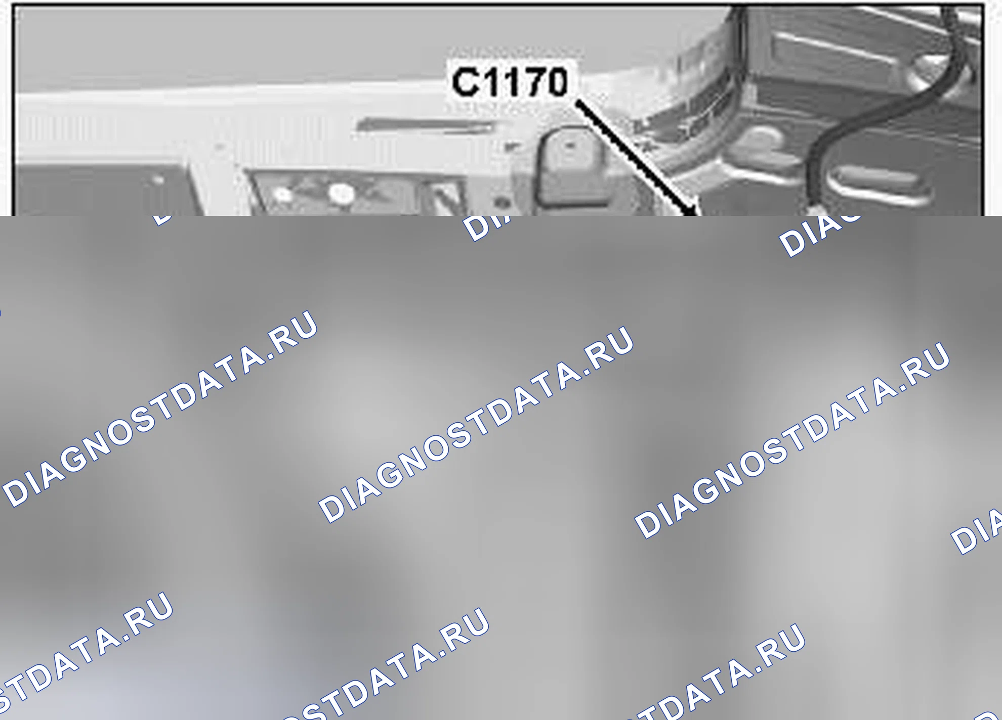 Рис. 162. Land Rover Range Rover L322