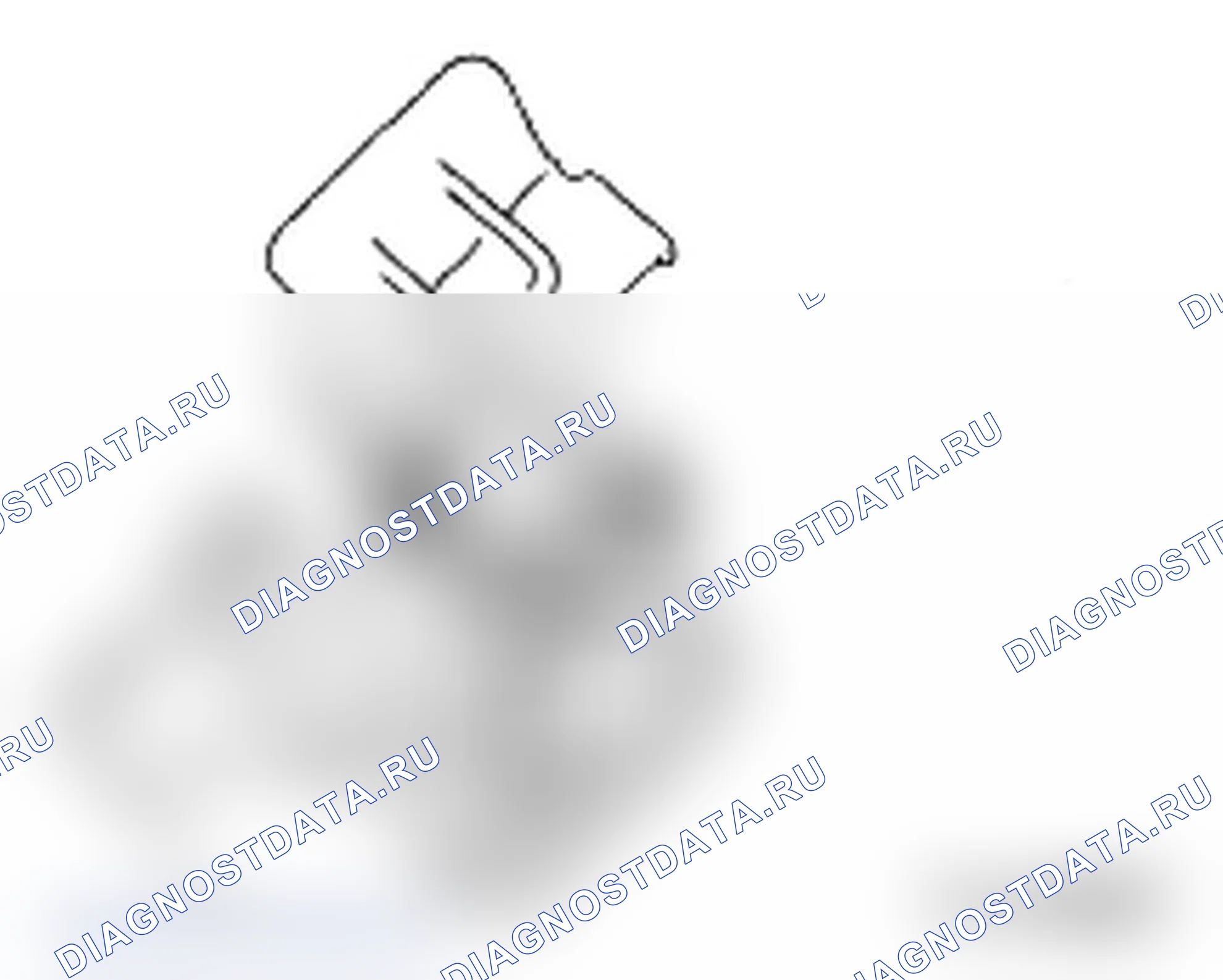 Рис. 528. Subaru Impreza WRX GD/GG рестайлинг 2