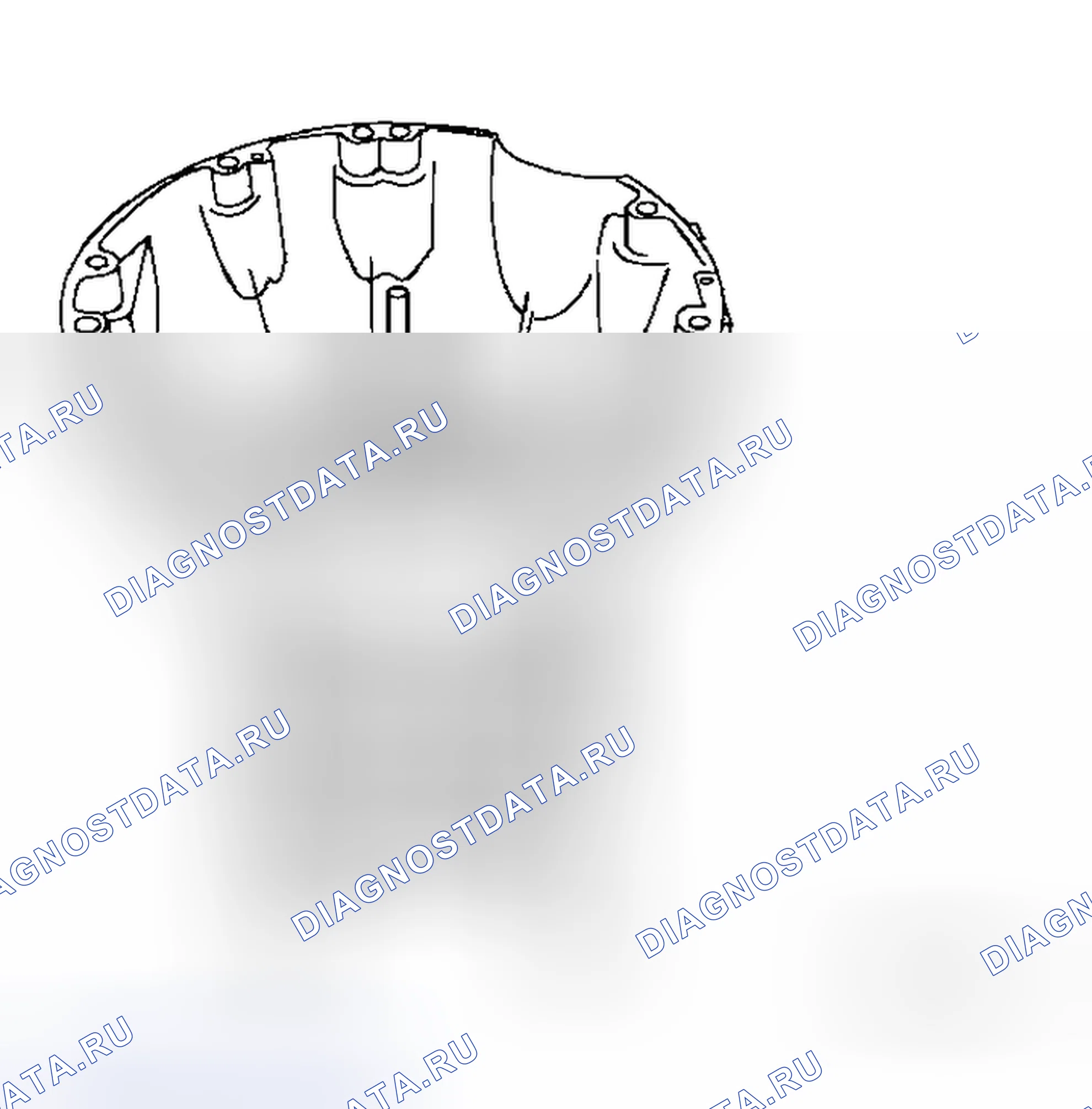 Рис. 304. Honda Odyssey I