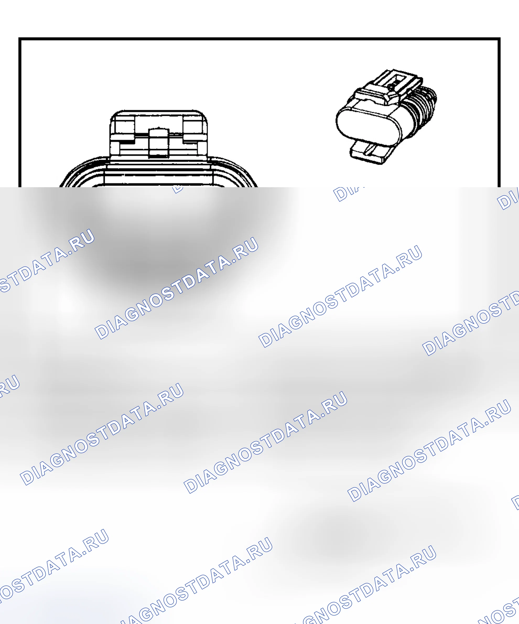 Рис. 101. Chevrolet Suburban K2500 GMT800