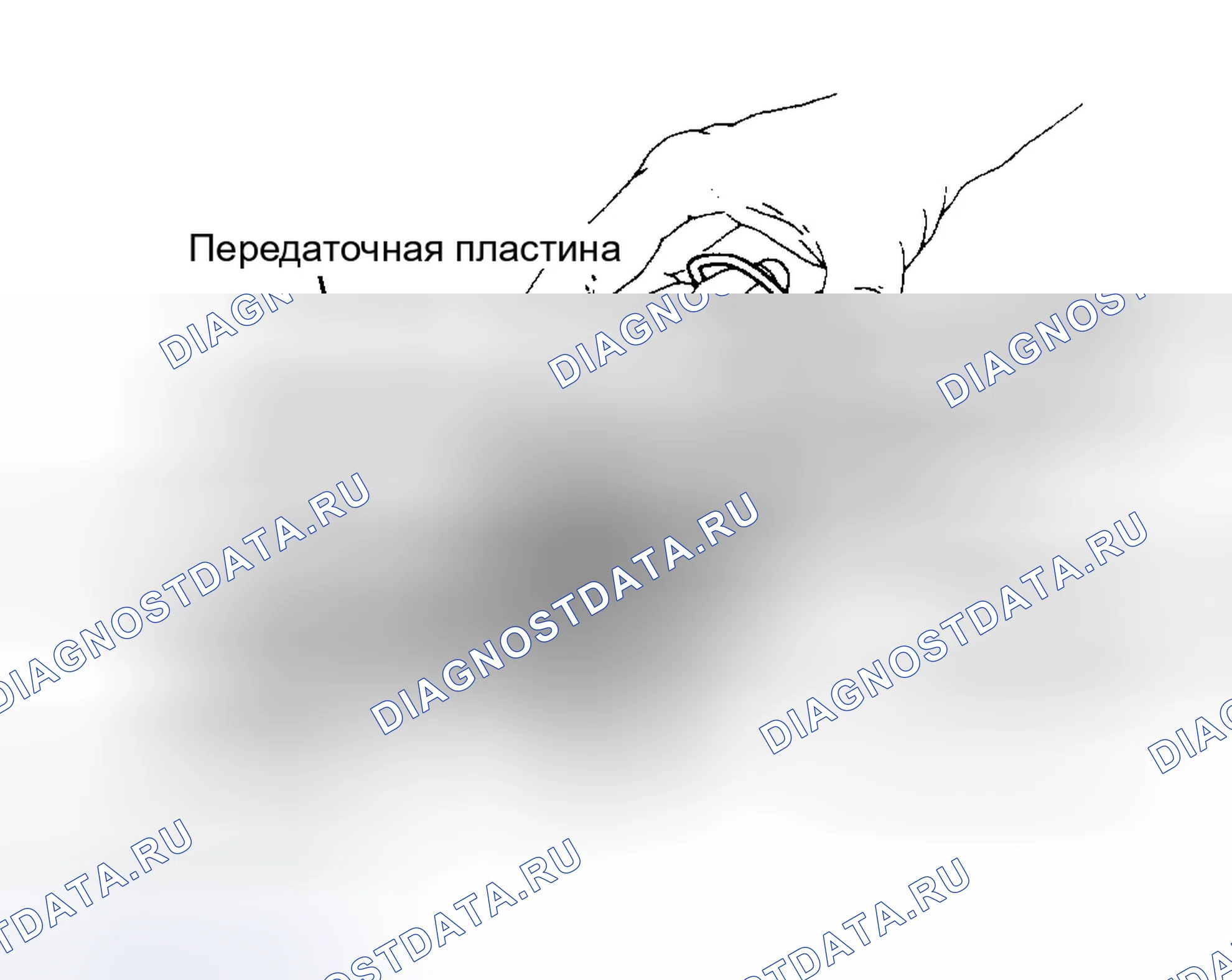 Рис. 45. Dodge Ram Van B3500 