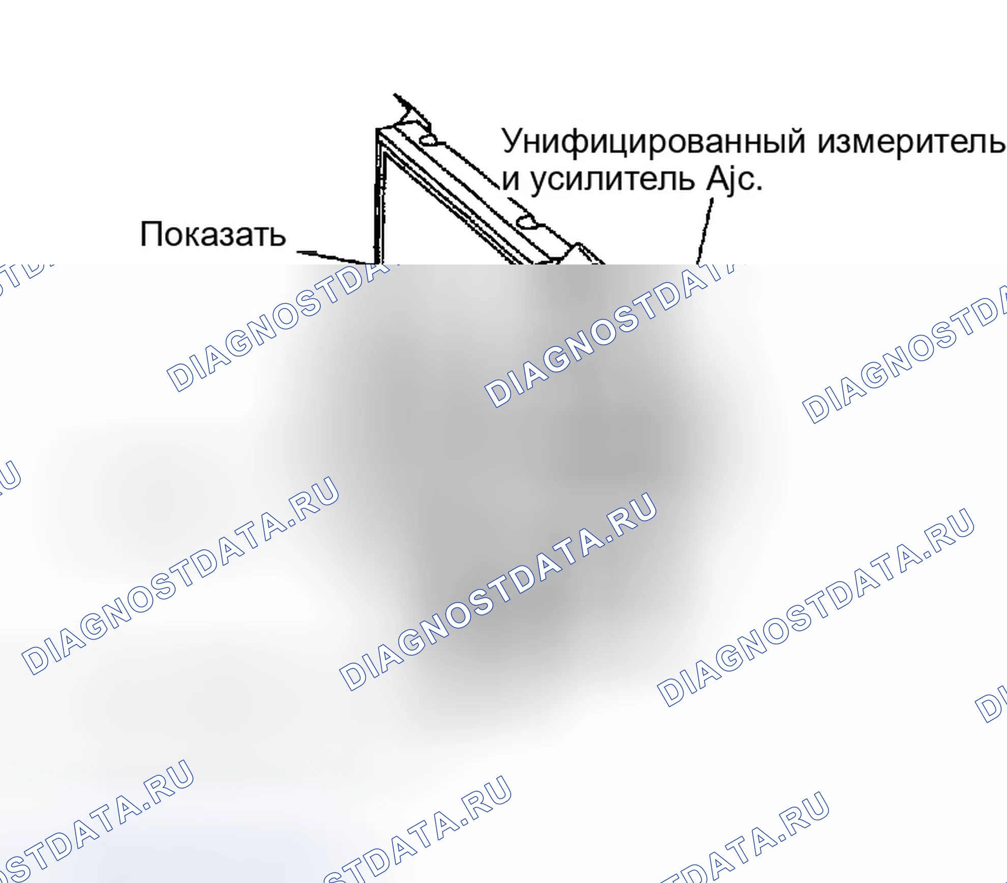 Рис. 98: Демонтаж. Infiniti FX35 I