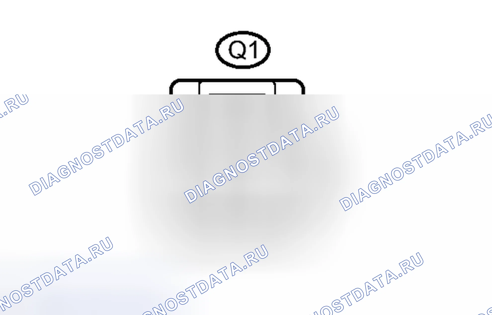 Рис. 153: ИНСПЕКЦИЯ. Toyota Corolla X рестайлинг