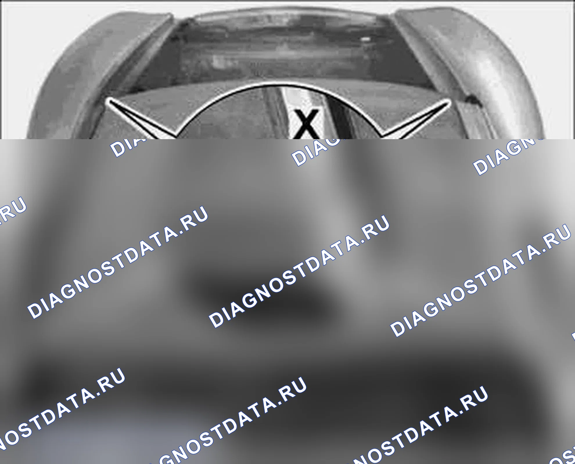 Рис. 408. Porsche Boxster S 987 рестайлинг