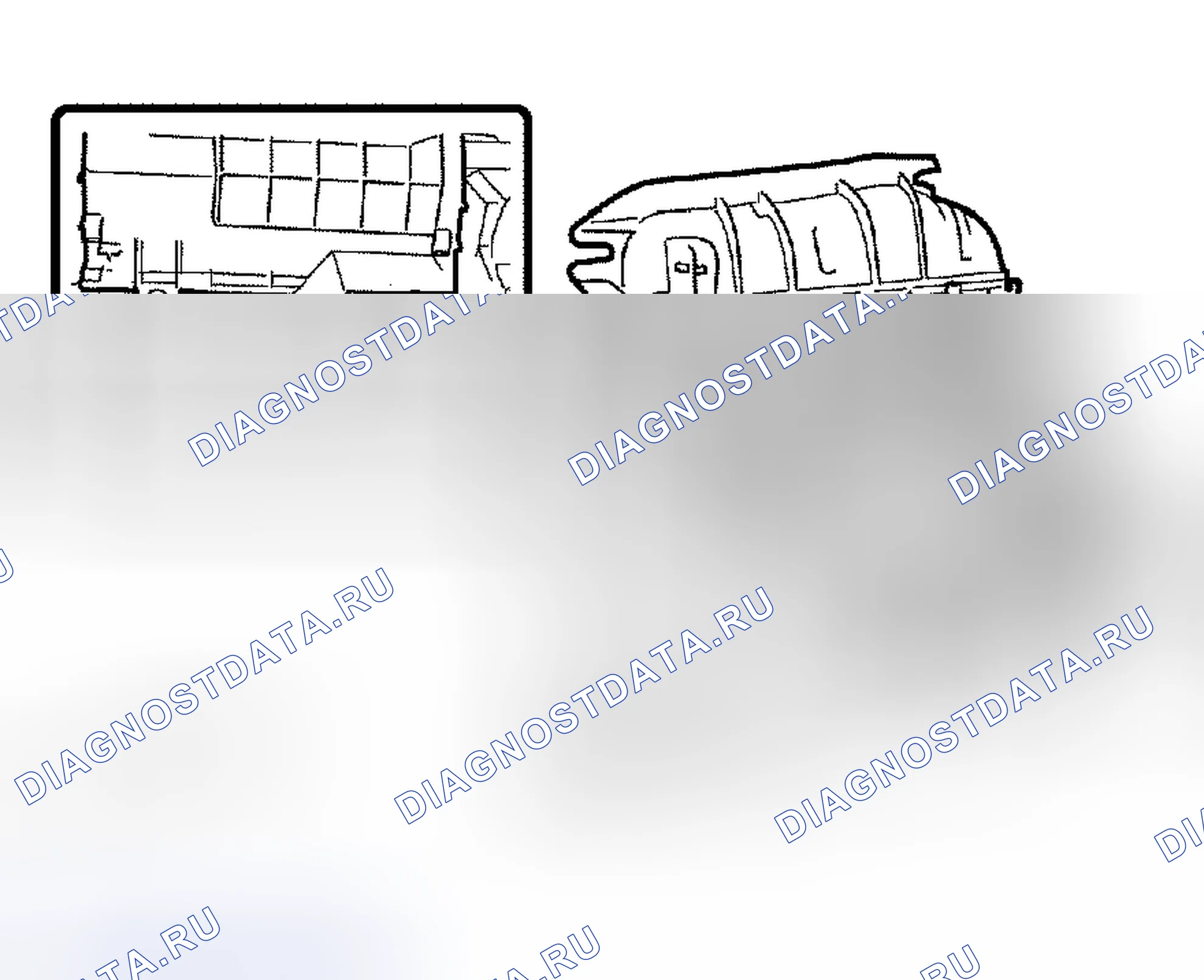 Рис. 96. Scion xB I