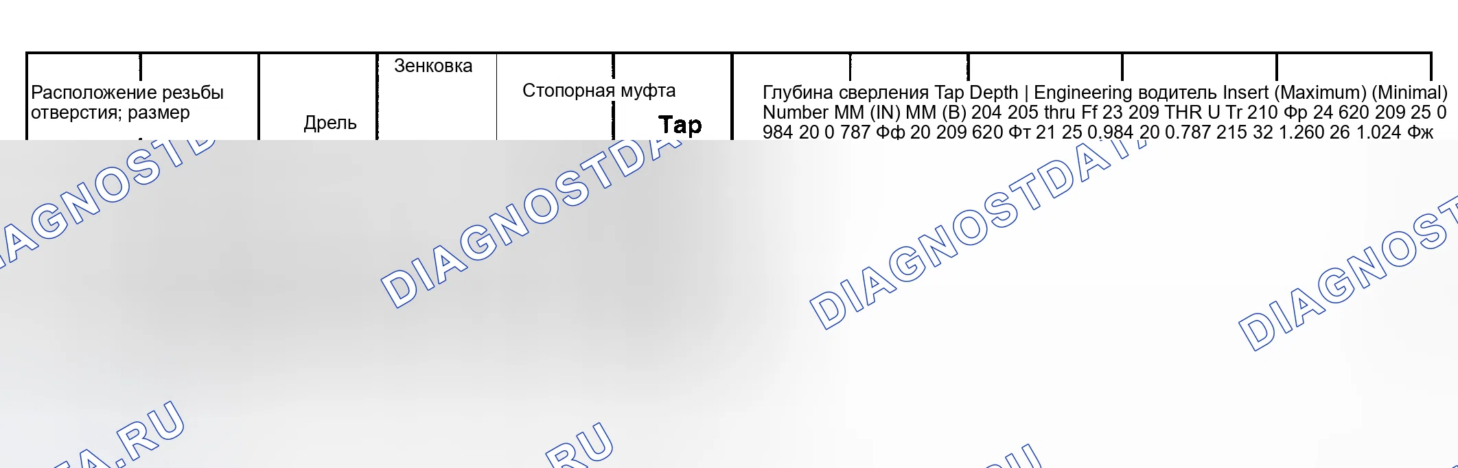Рис. 1498. Hyundai Terracan I