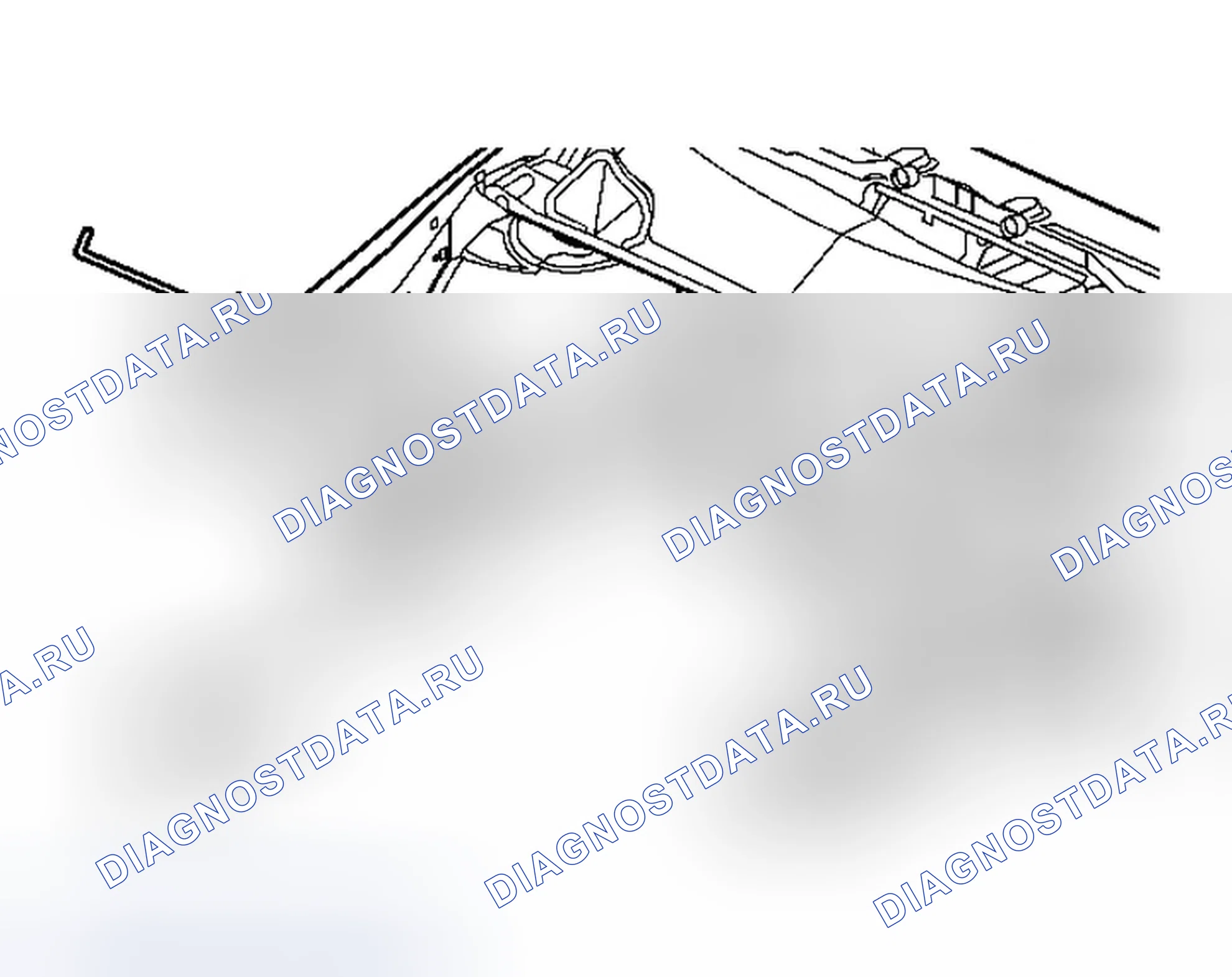 Рис. 201. Buick Rendezvous I