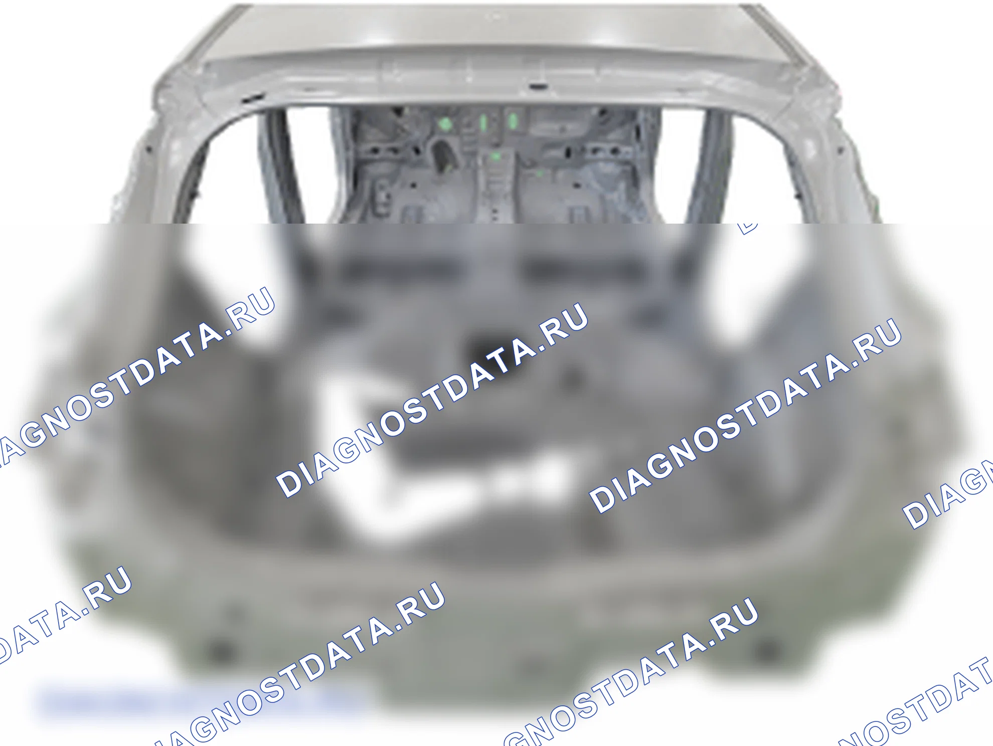 Общая информация. Hyundai i20 GB