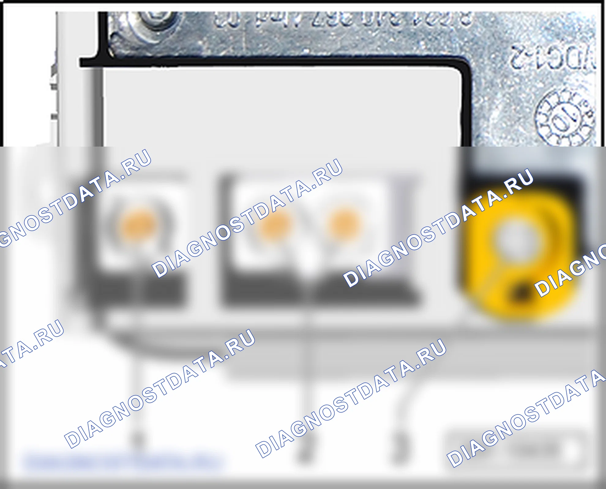 Радионавигационная система ««SEAT Media System 2.3»». SEAT Alhambra Ii