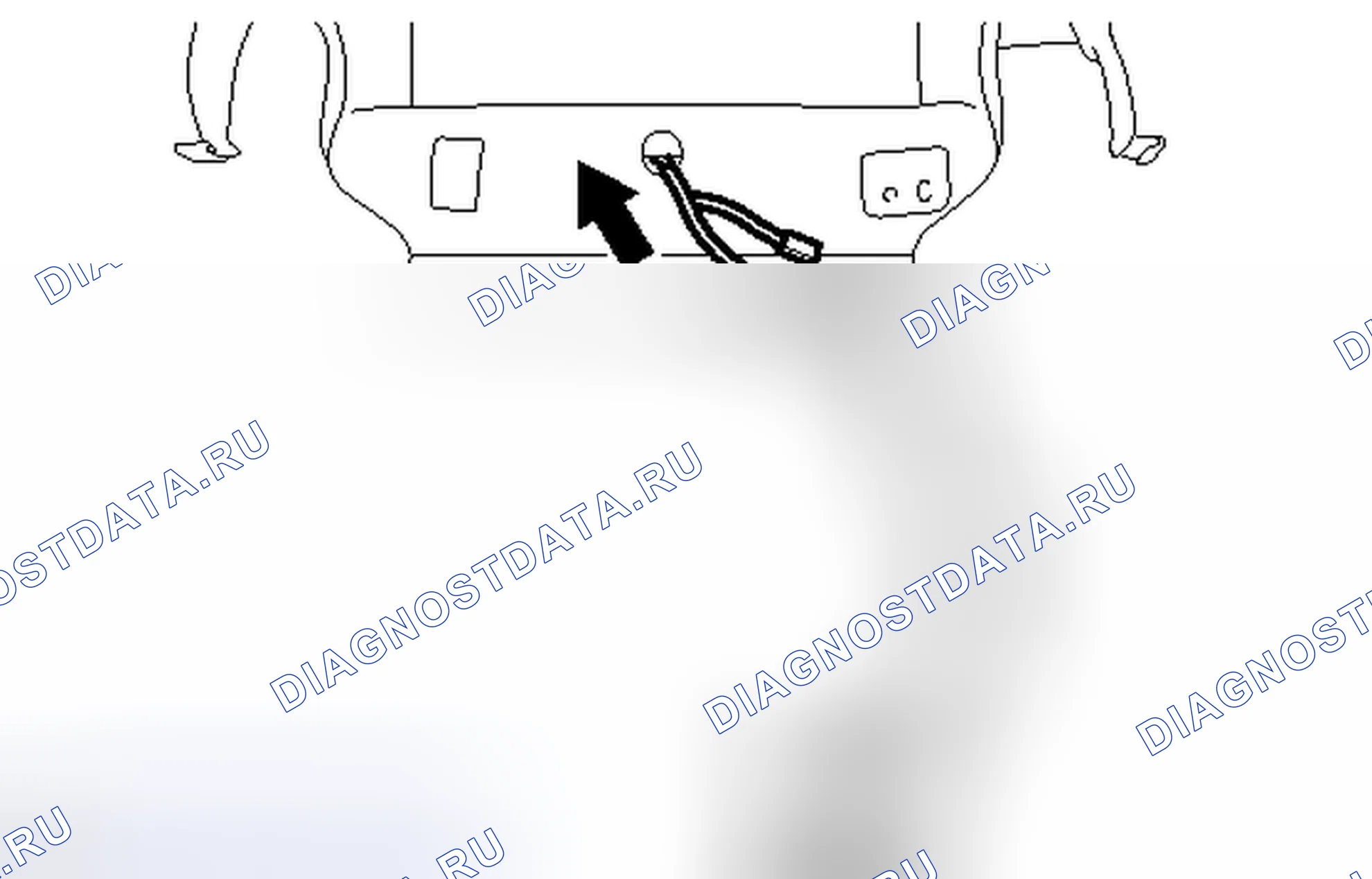Рис. 225. Honda Accord VII