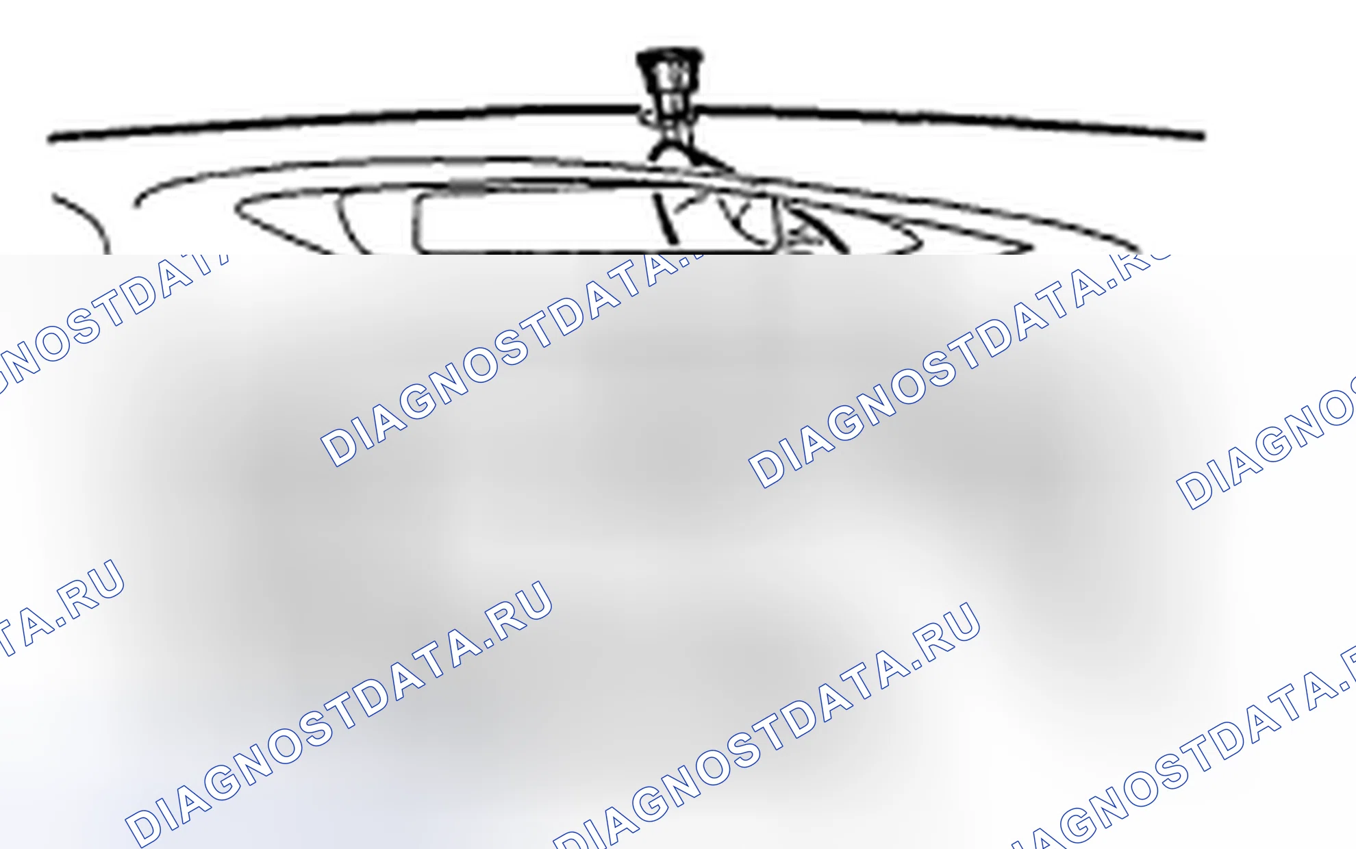 Рис. 53: ДЕМОНТАЖ. Subaru Impreza GH