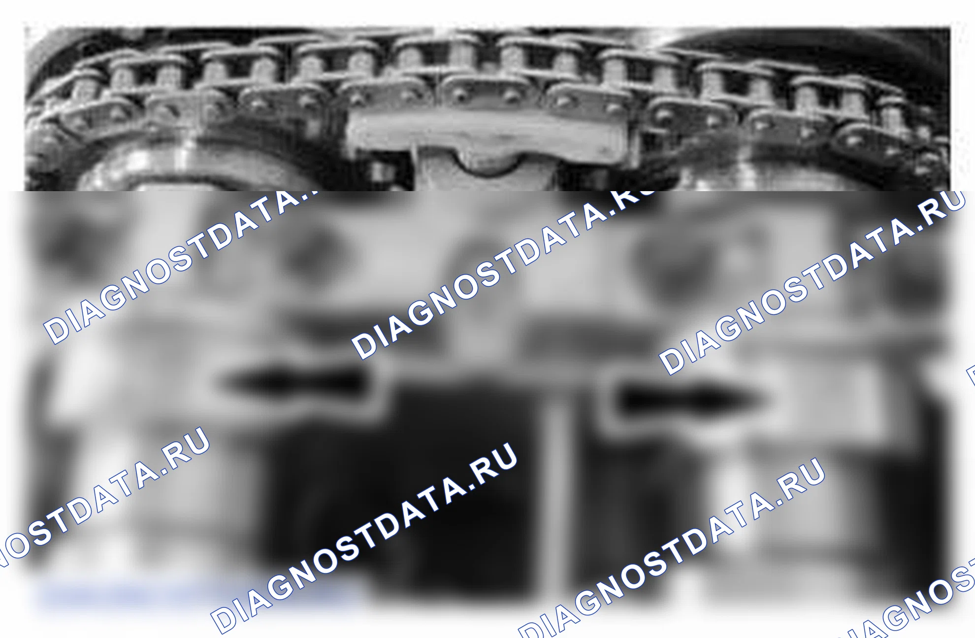 Рис. 1229. Ford Mustang V рестайлинг