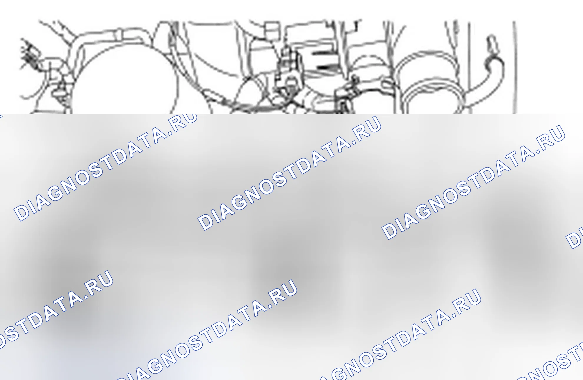 Рис. 617. Ford Flex I