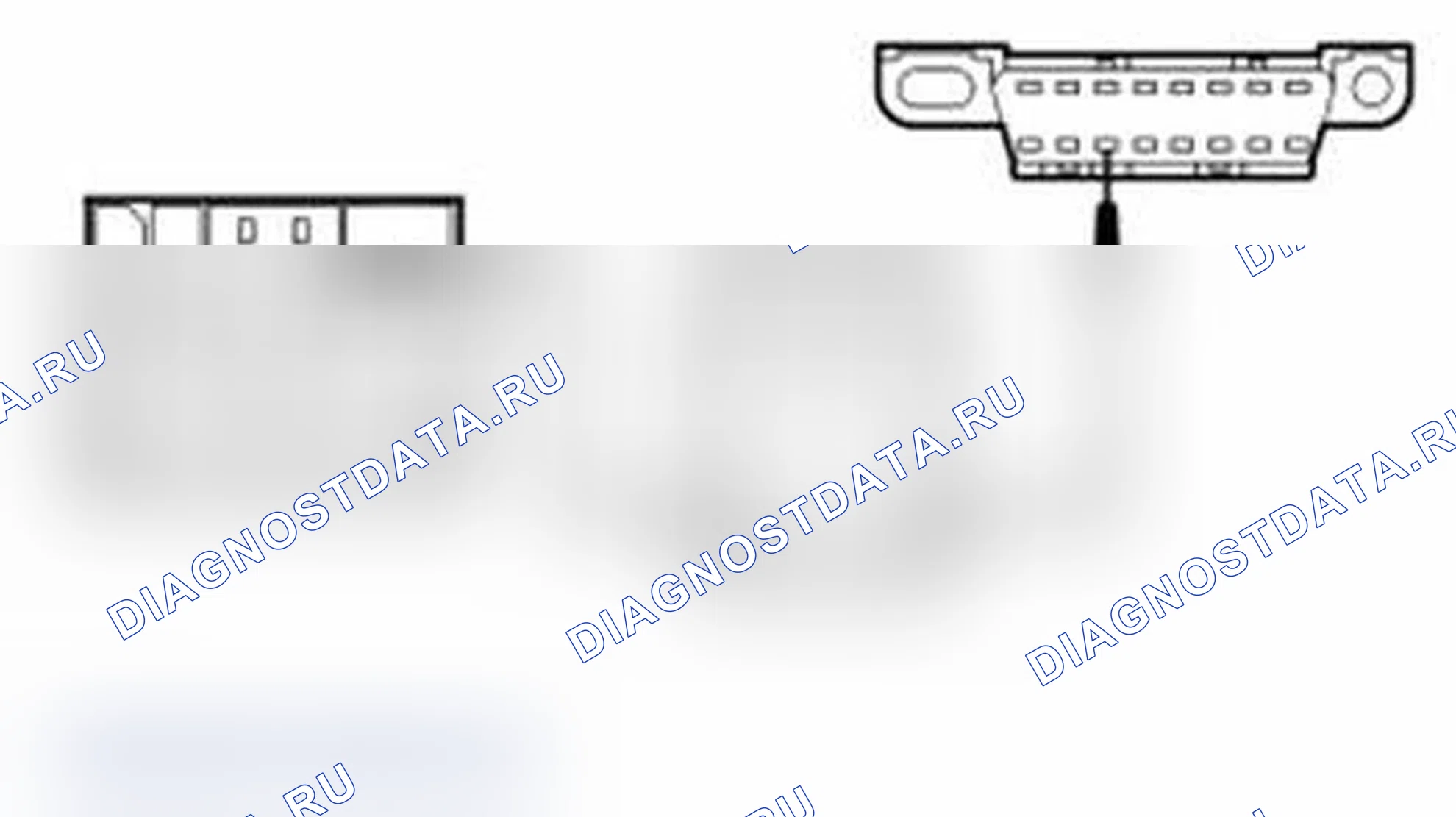 Рис. 29. Ford Transit Connect I рестайлинг