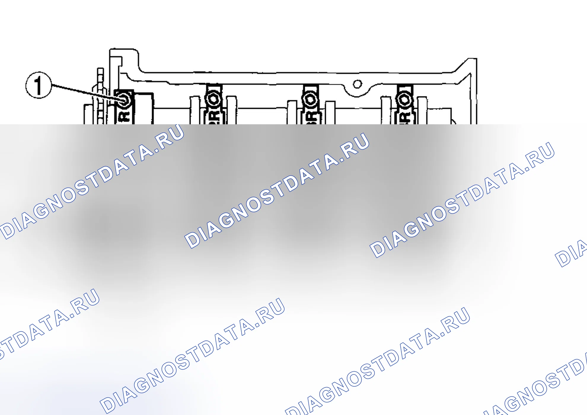 Рис. 175. Honda CR-V III