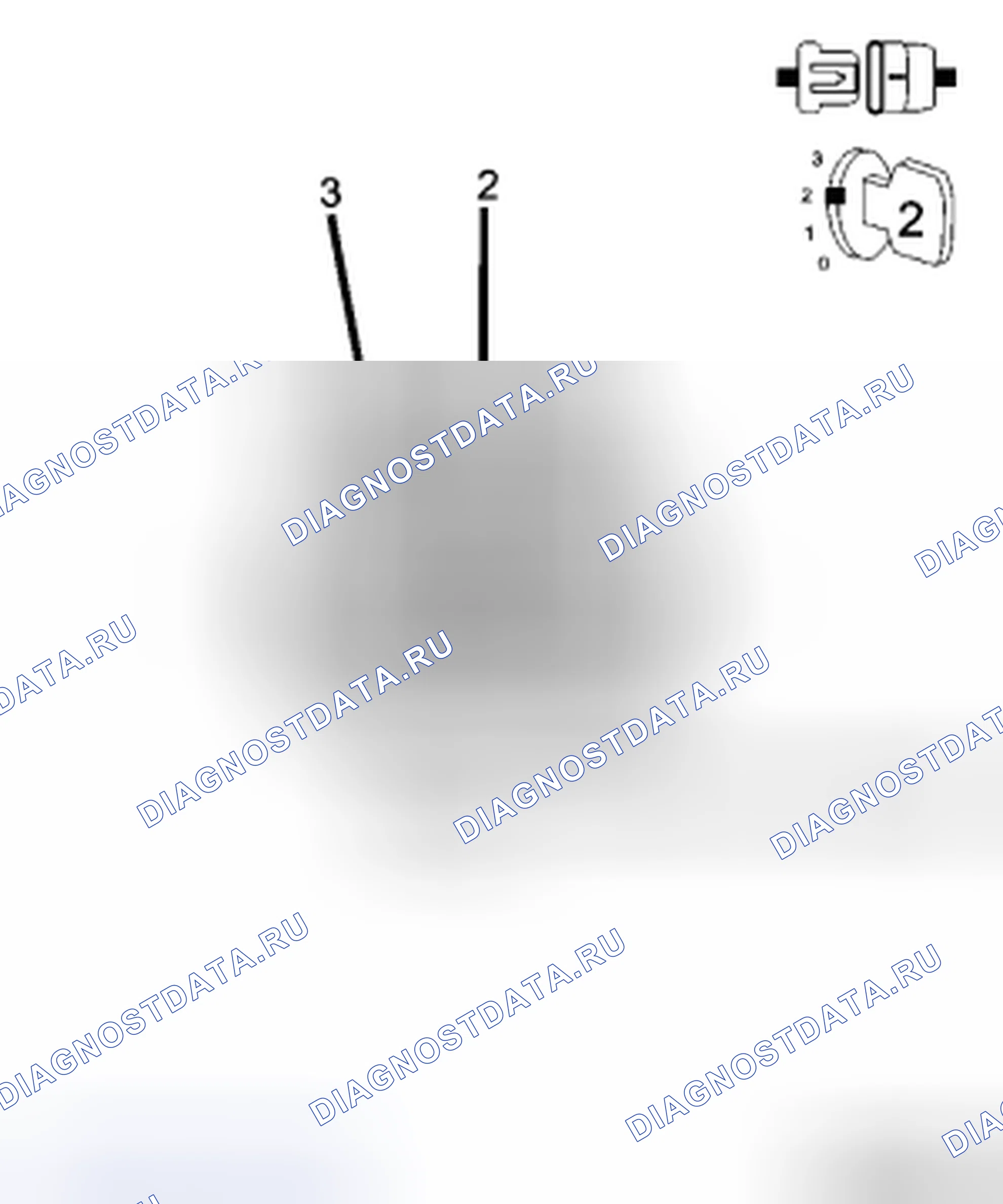 Рис. 921. Dodge Cab & Chassis R3500 HD transition