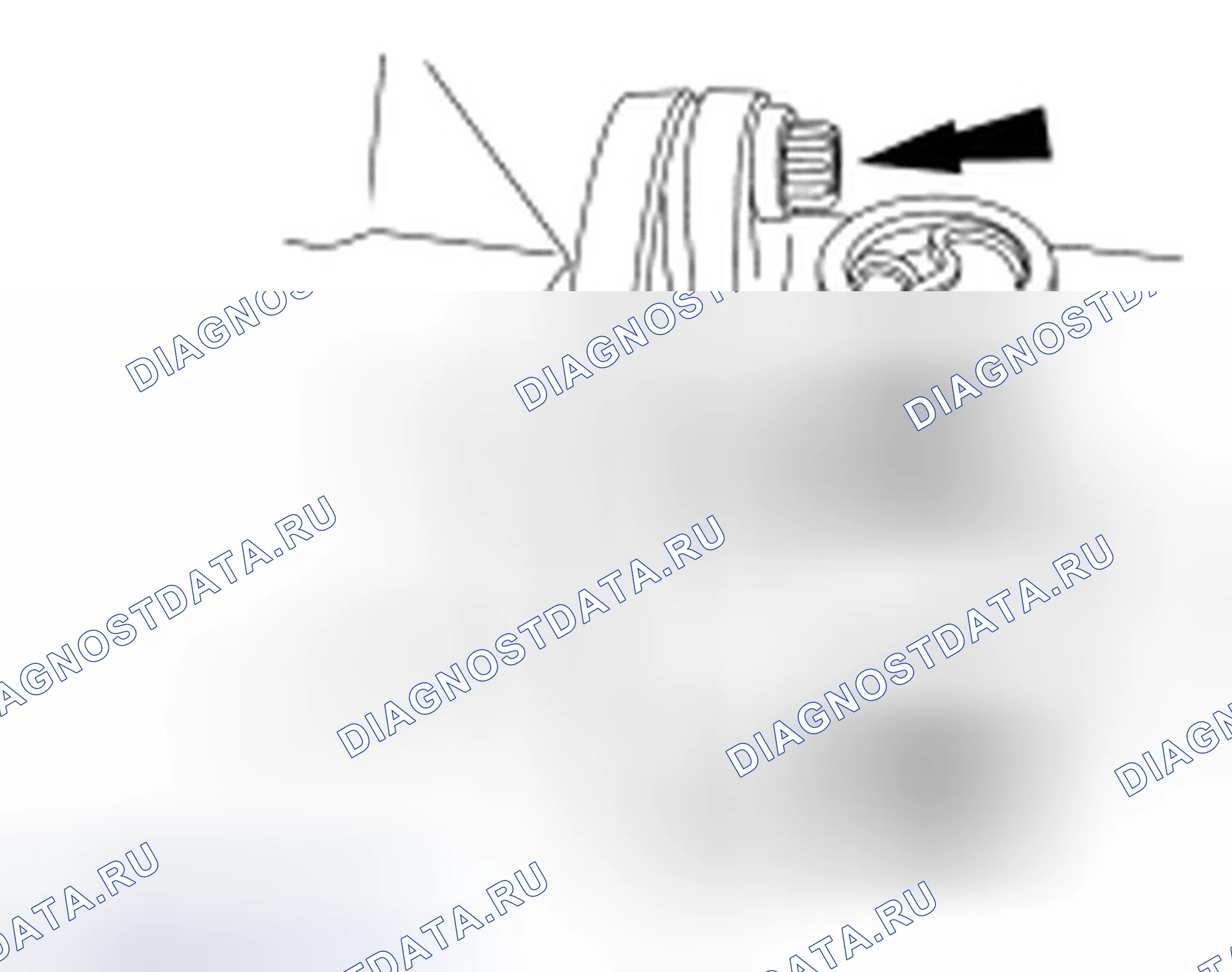 Рис. 61. Ford Ranger II рестайлинг