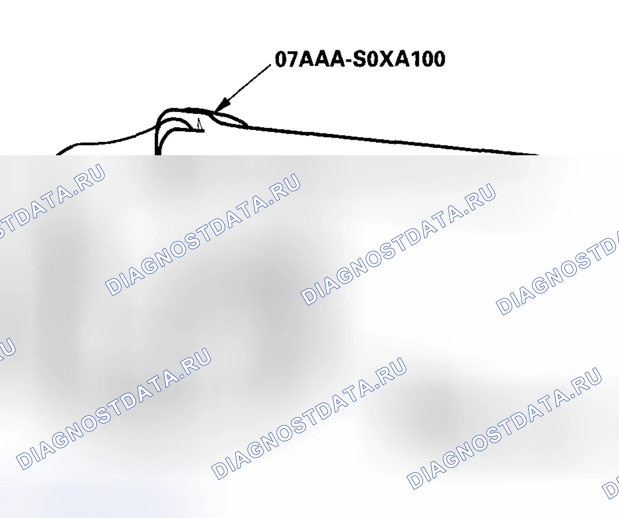 Рис. 88: Модель CVT, модель M / T 2006 года. Honda Insight ZE1