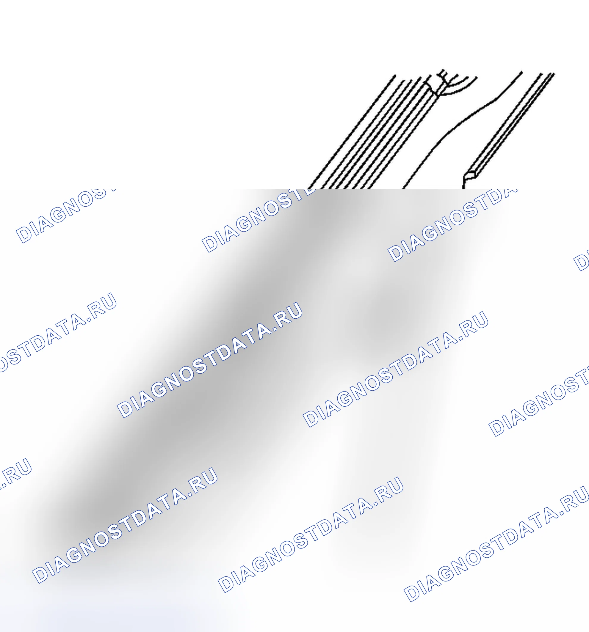 Рис. 4: Процедура установки. Chevrolet Epica I