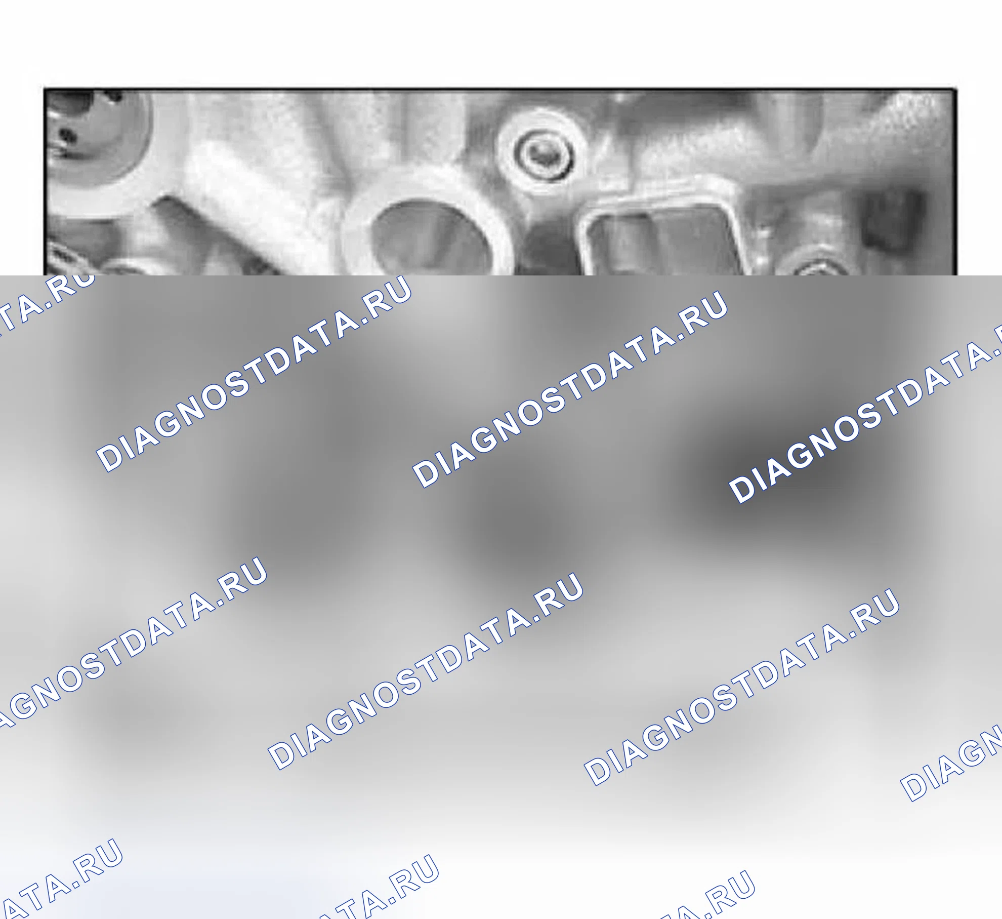 Рис. 9. BMW X5 E53 рестайлинг