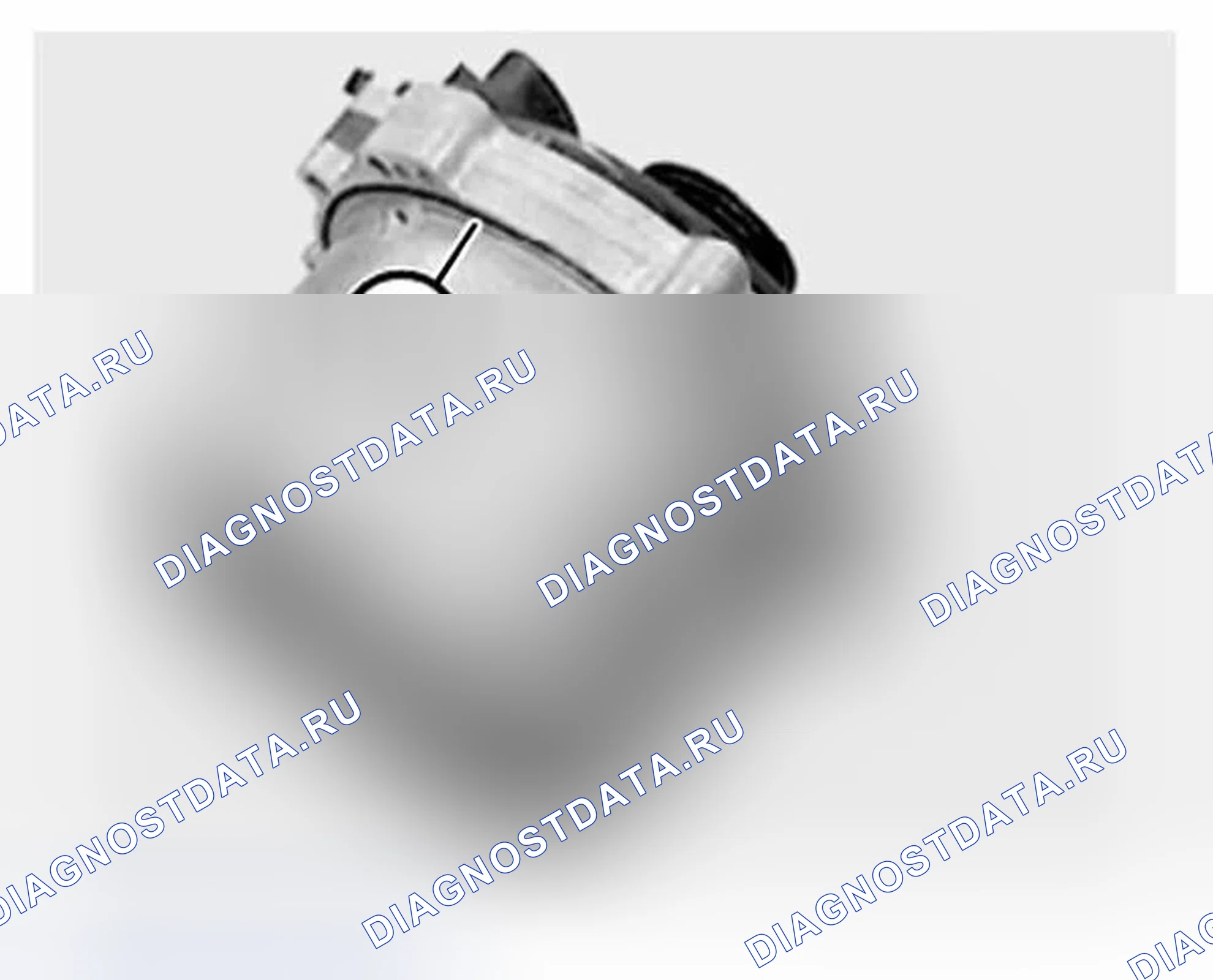 Рис. 26. BMW X5 E53 рестайлинг