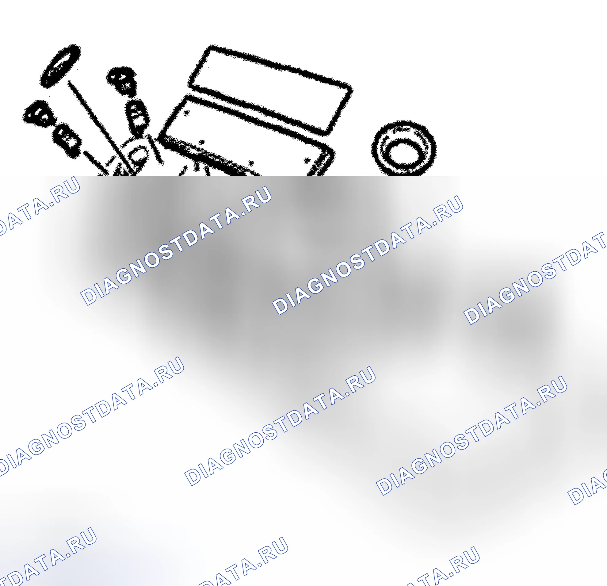 Рис. 14. Land Rover Range Rover L322
