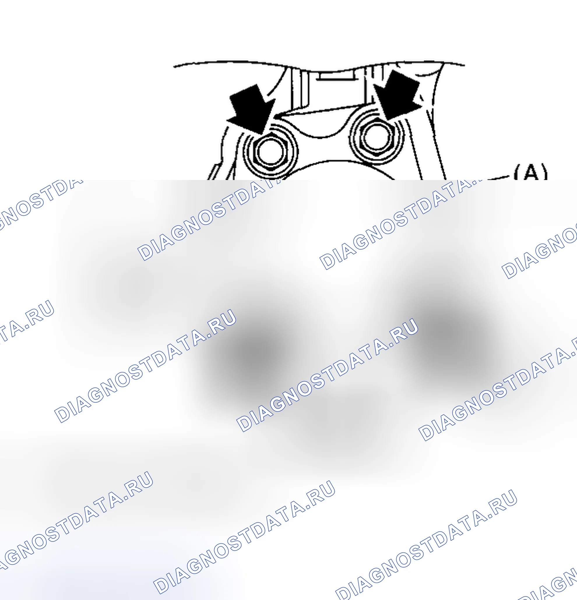 Рис. 152. Subaru Impreza GD/GC/GG рестайлинг 2