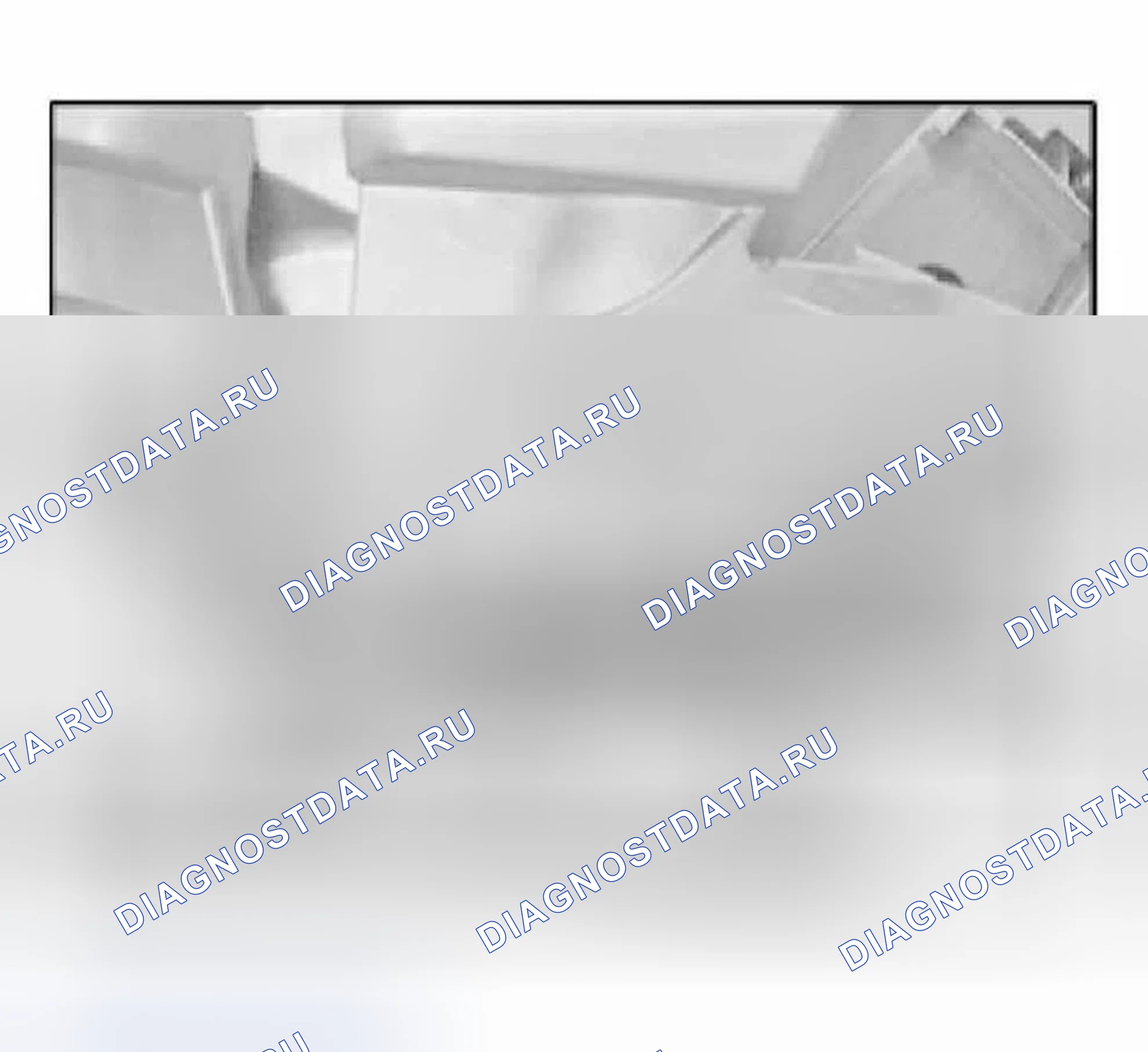 Рис. 21. BMW X5 E53 рестайлинг