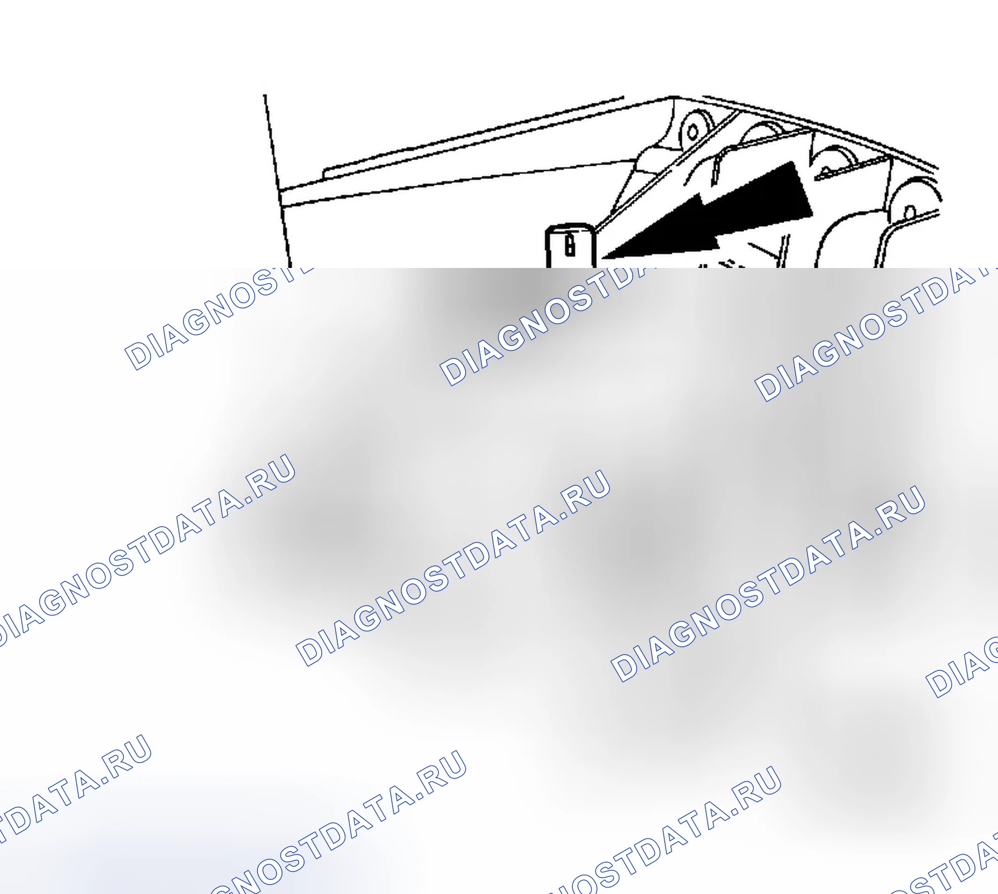 Рис. 9. Ford Cab & Chassis F350 Super Duty 