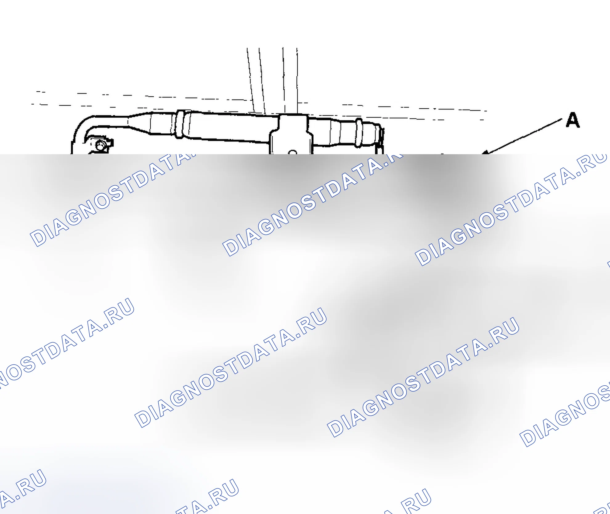 Рис. 90. Honda CR-V II рестайлинг