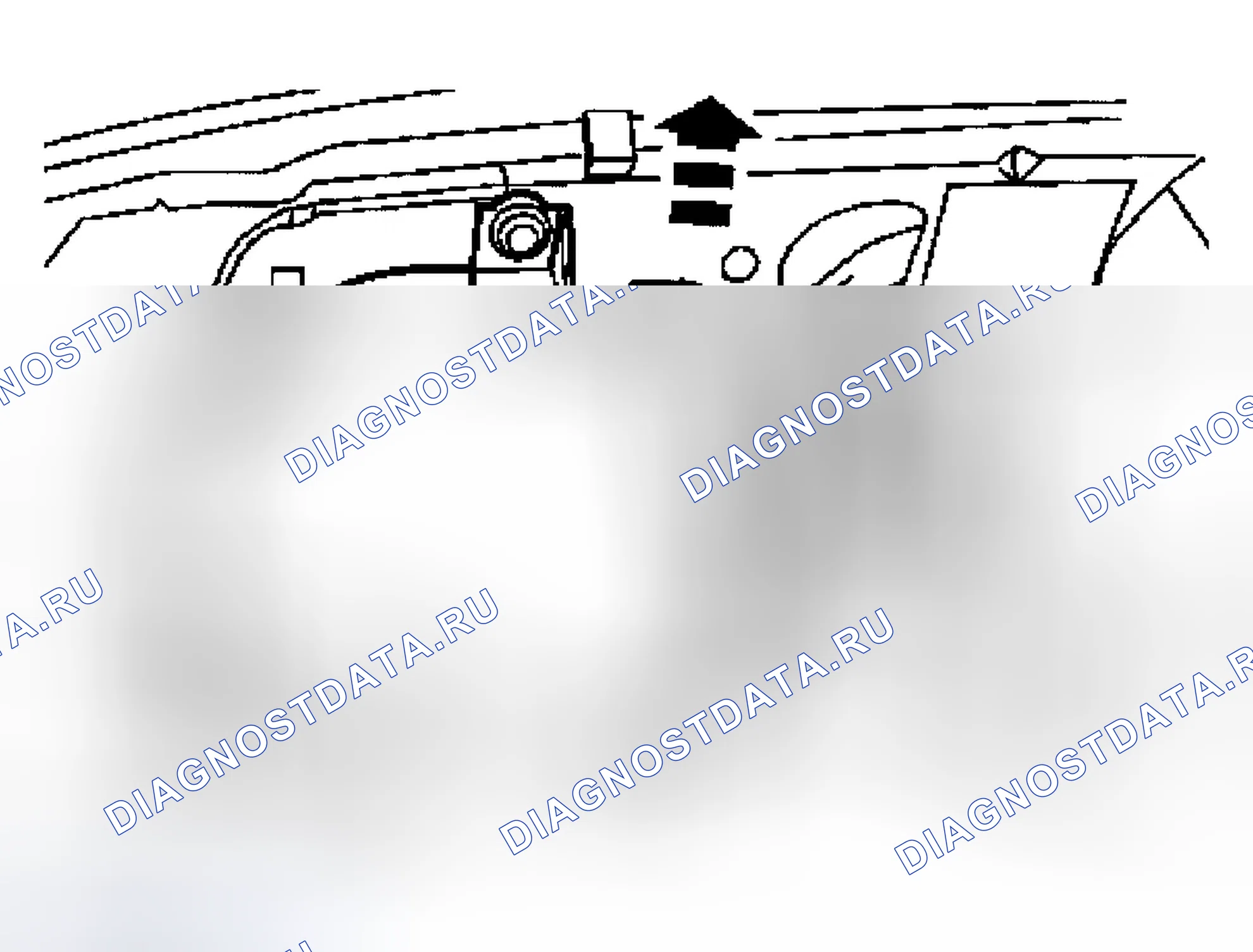 Рис. 153. Ford Mustang IV рестайлинг