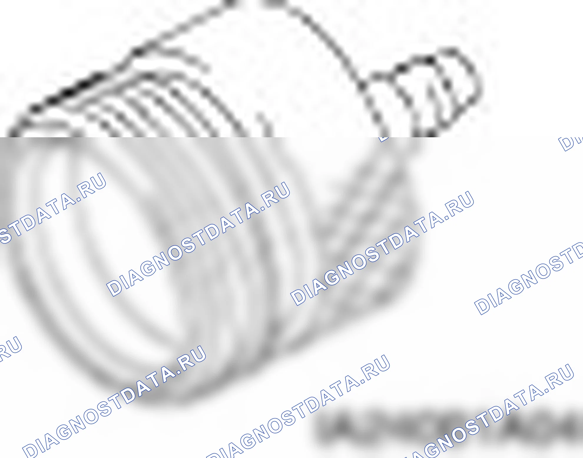 303-396-04. Ford Galaxy I рестайлинг