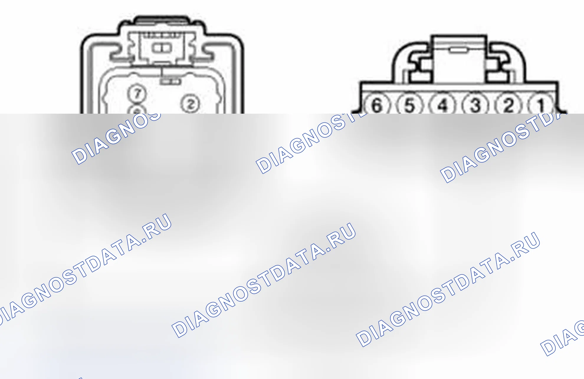 Рис. 15. Ford Mustang V рестайлинг