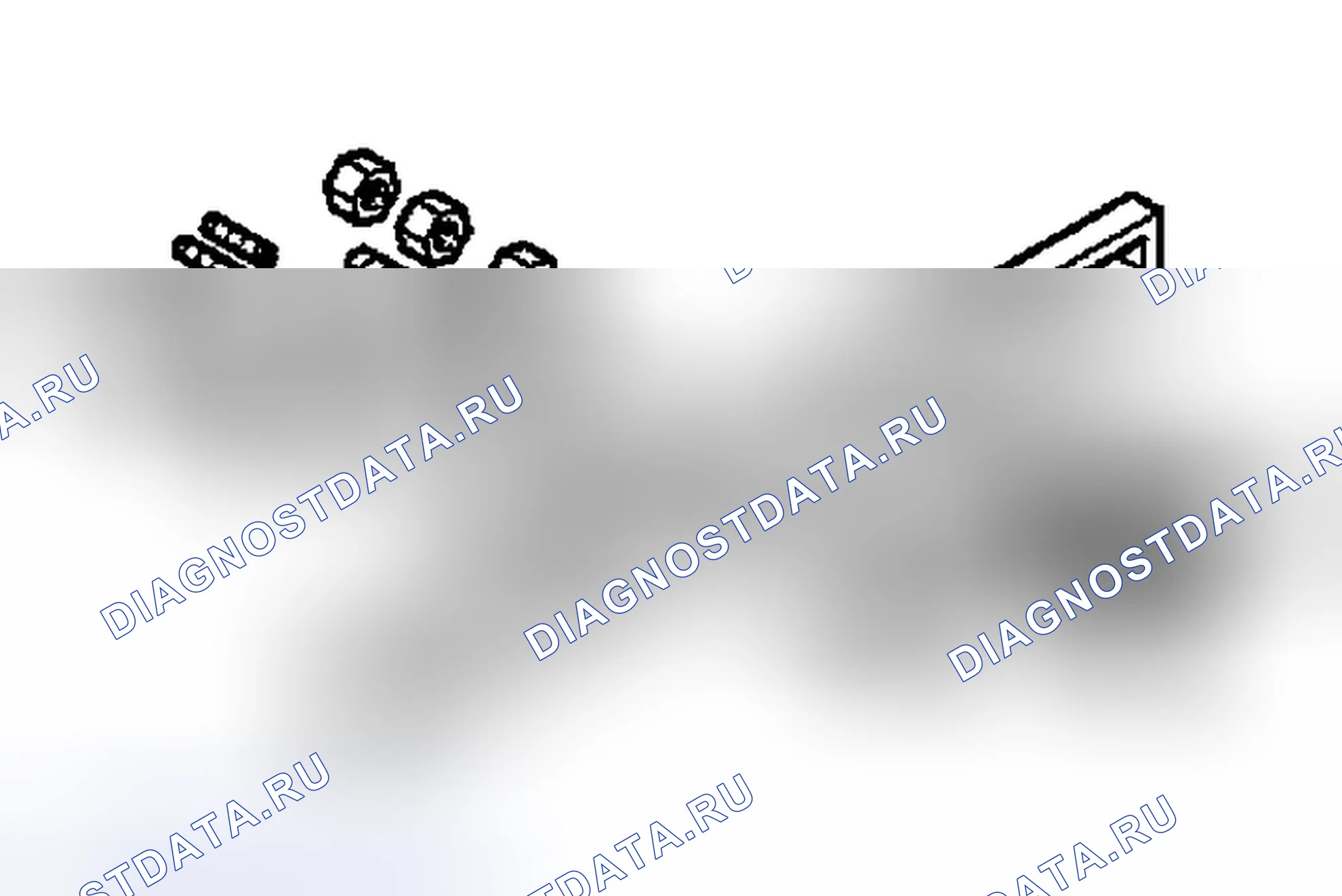 Рис. 230. Mitsubishi Endeavor I