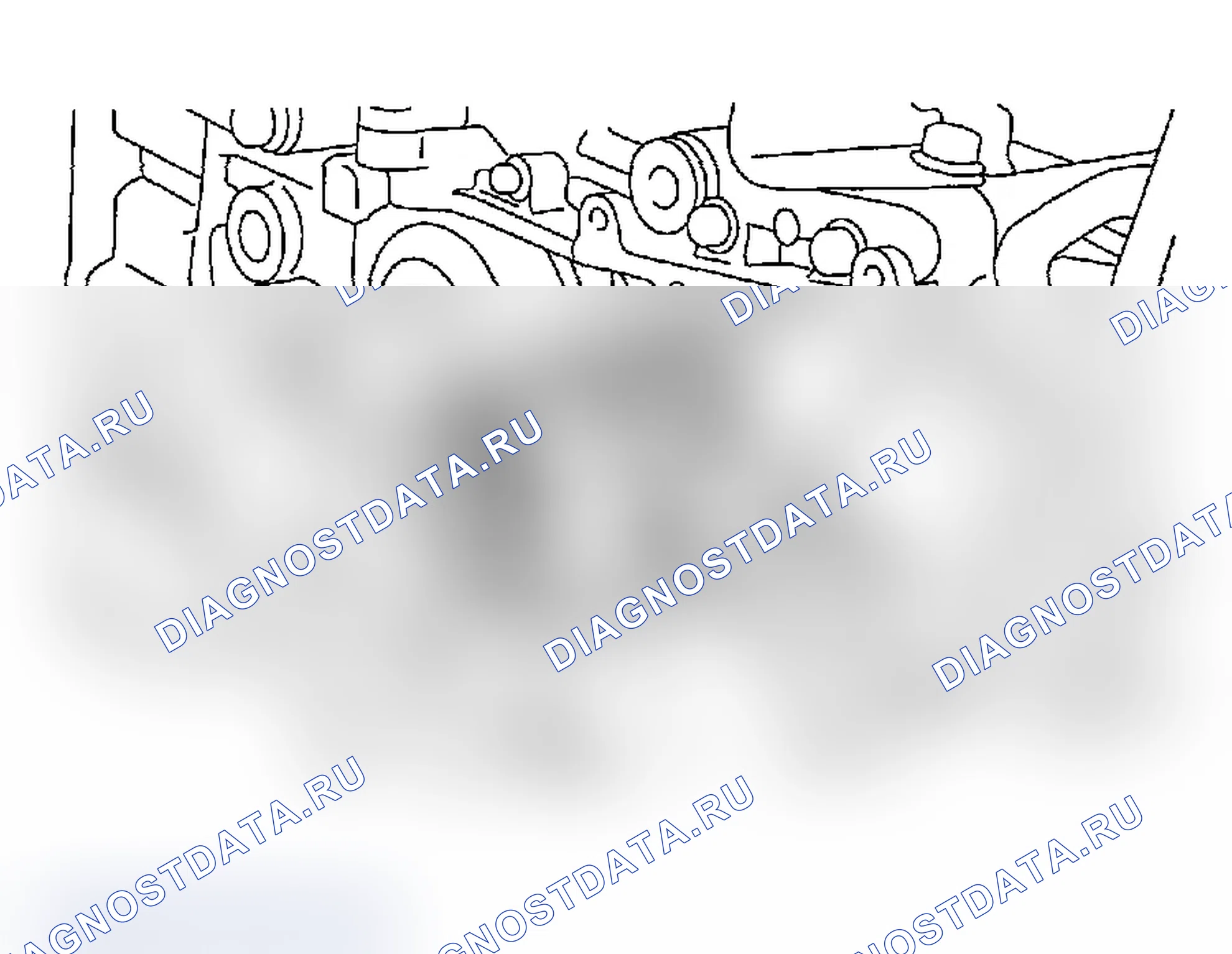 Рис. 325. Subaru Impreza WRX GD/GG рестайлинг