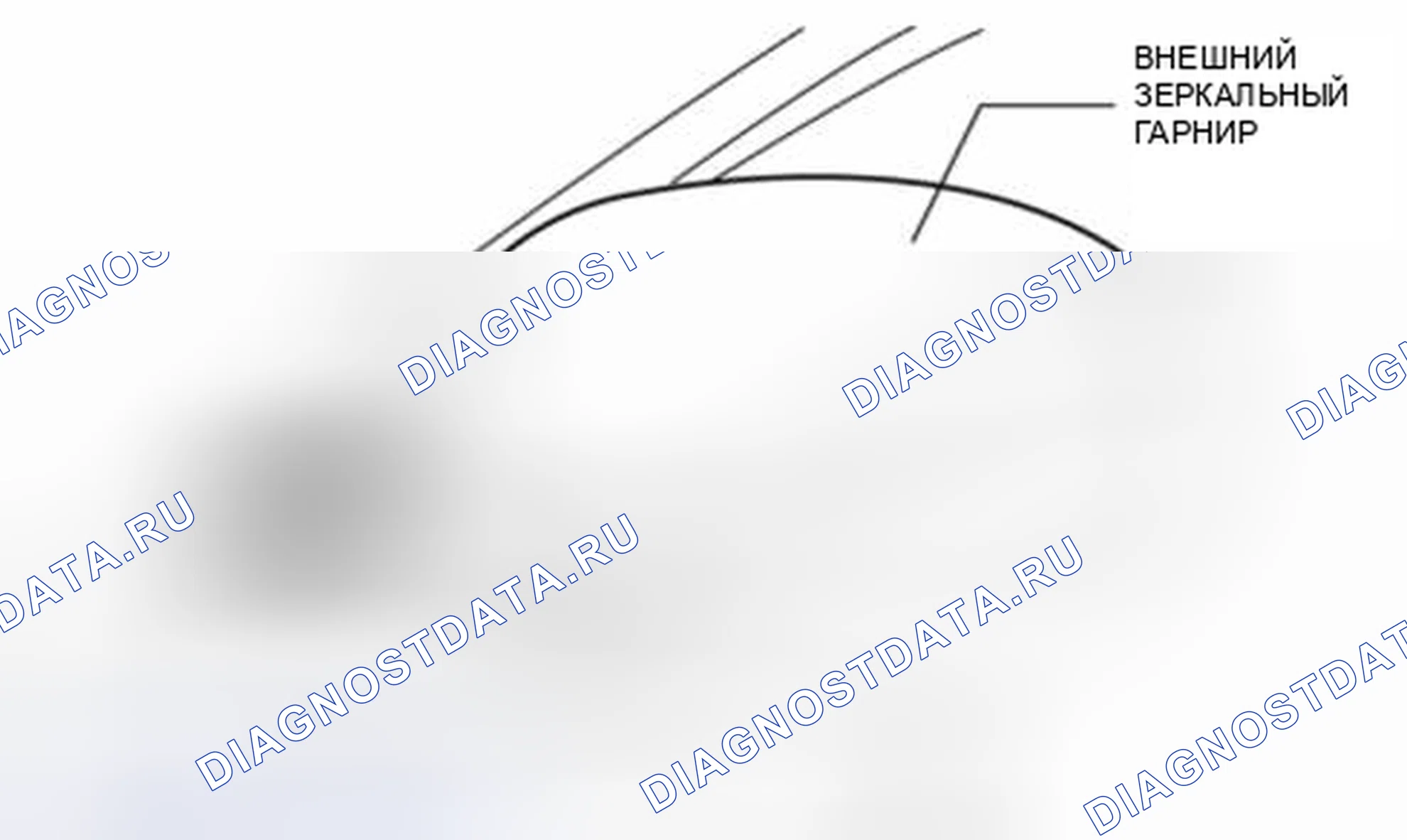 Рис. 94. Mazda 3 BL рестайлинг