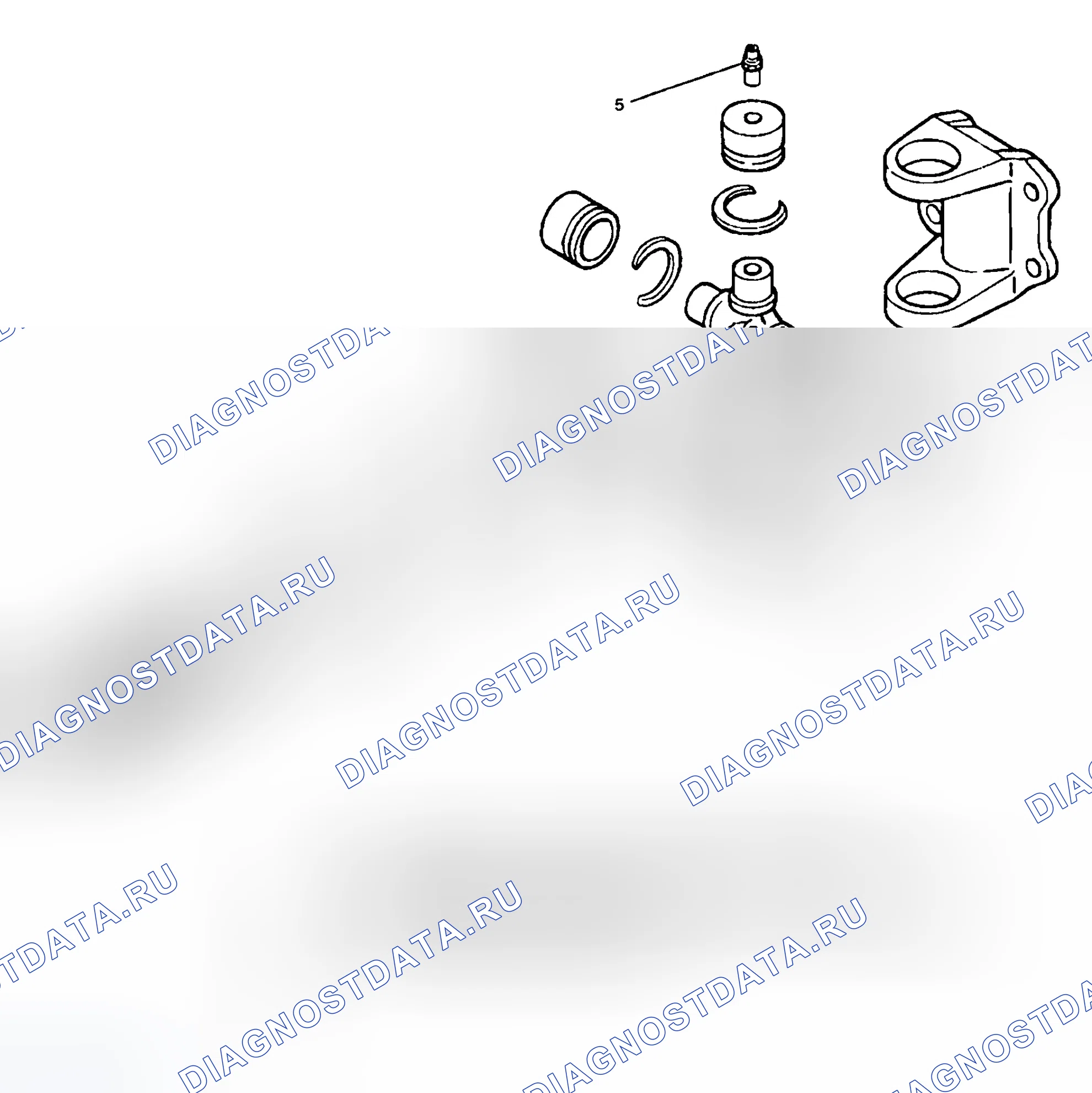 Рис. 16. Isuzu VehiCross I