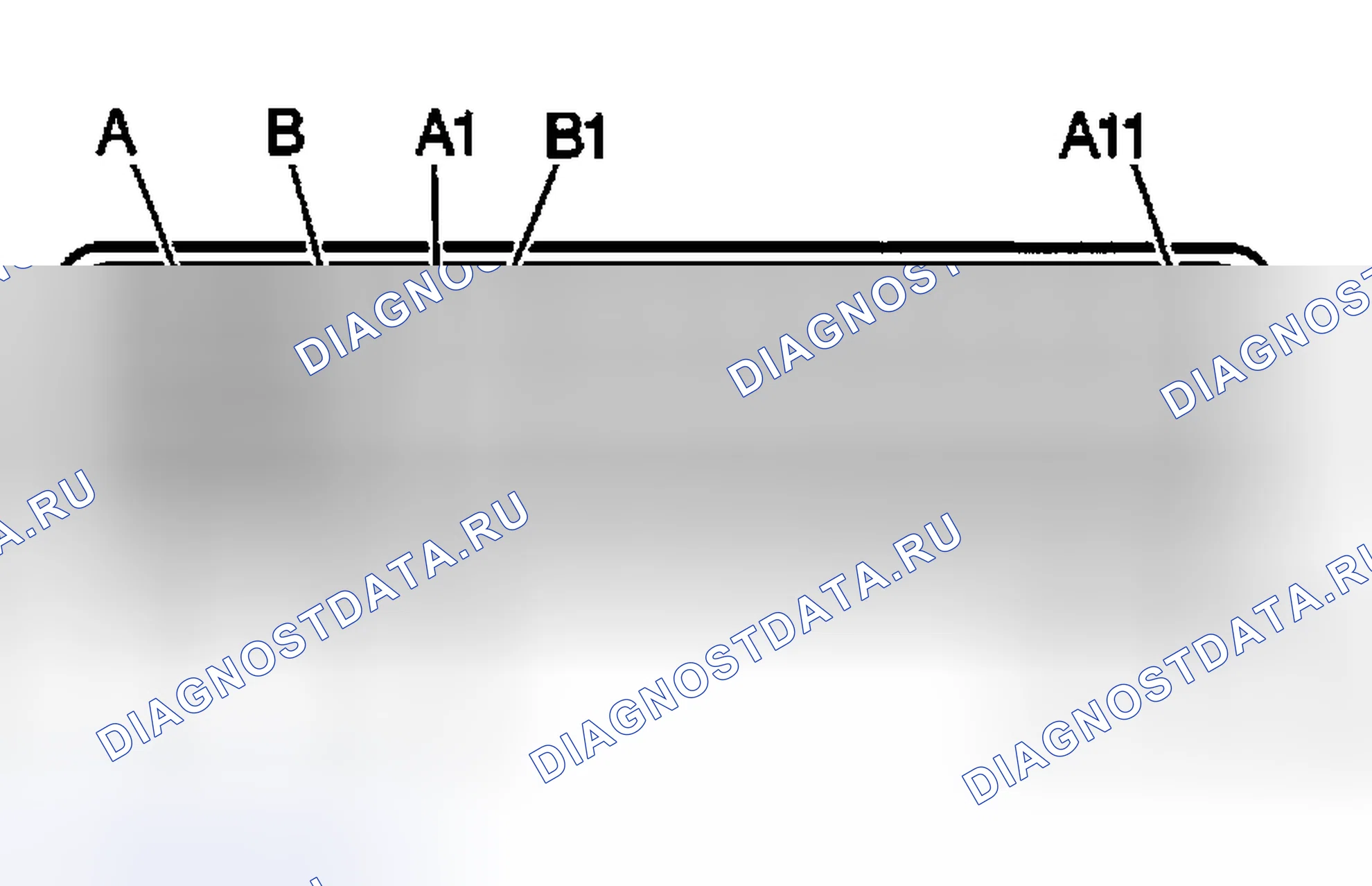 Рис. 13. Pontiac Montana I