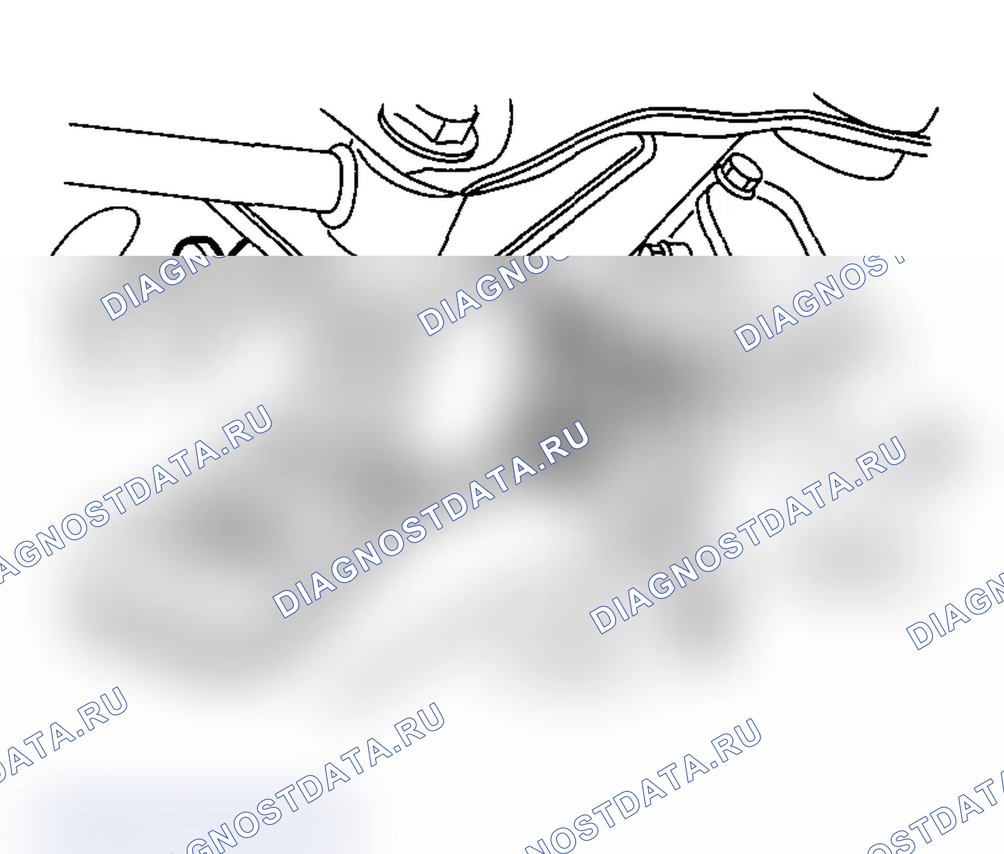 Рис. 22. Subaru Impreza WRX STI GD рестайлинг 2