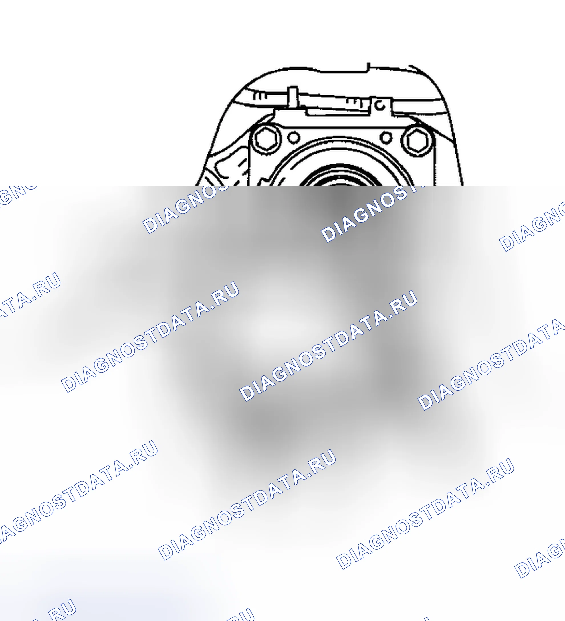 Рис. 15. Nissan Murano Z50