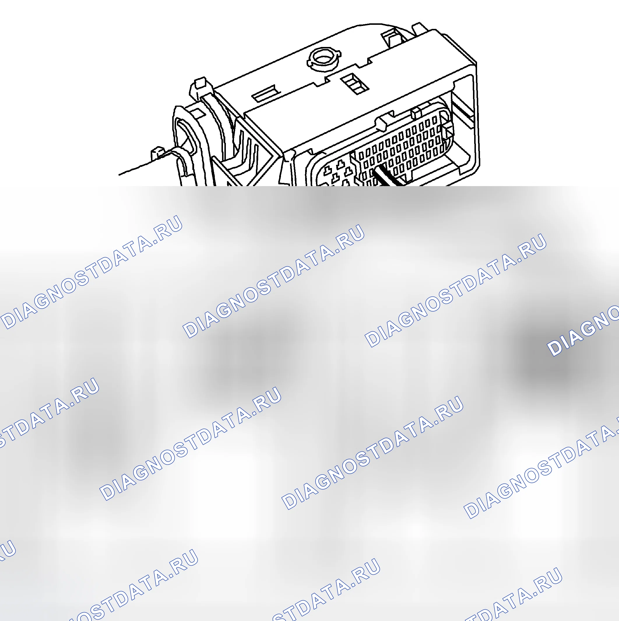 Рис. 61: Инспекция. Kia Picanto II рестайлинг