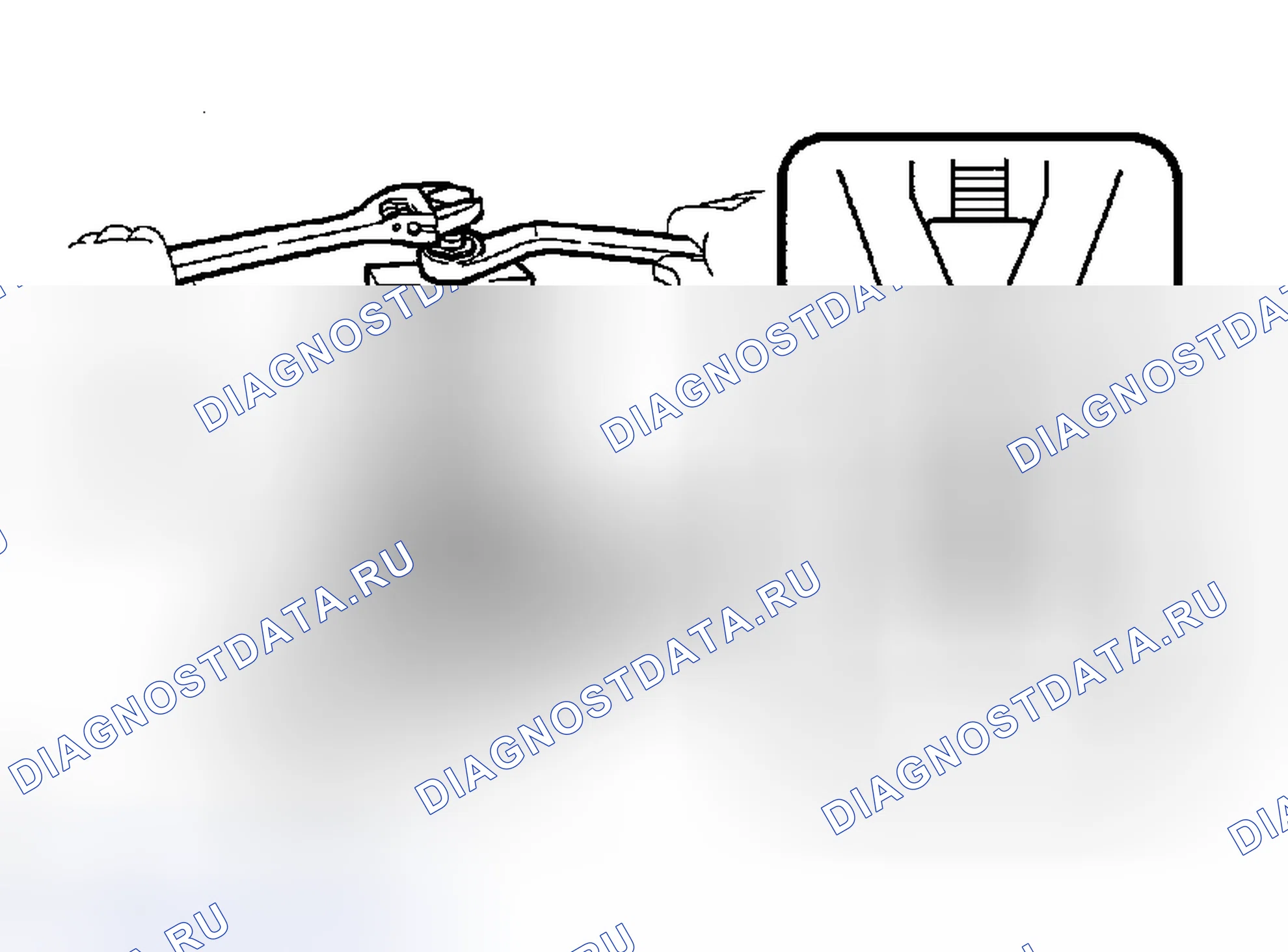 Рис. 233. Toyota Avalon XX30