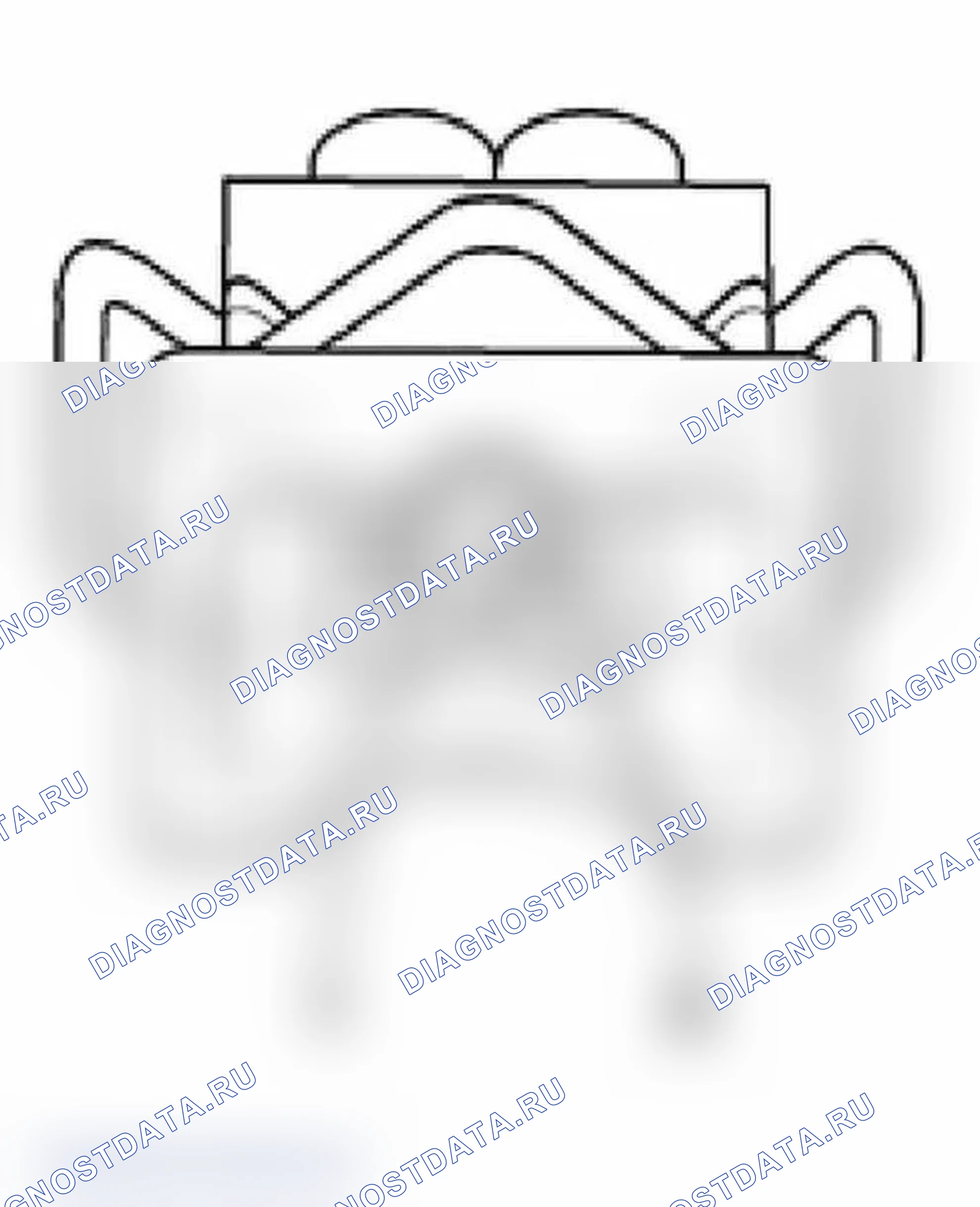 Рис. 33. Audi A6 C5 рестайлинг