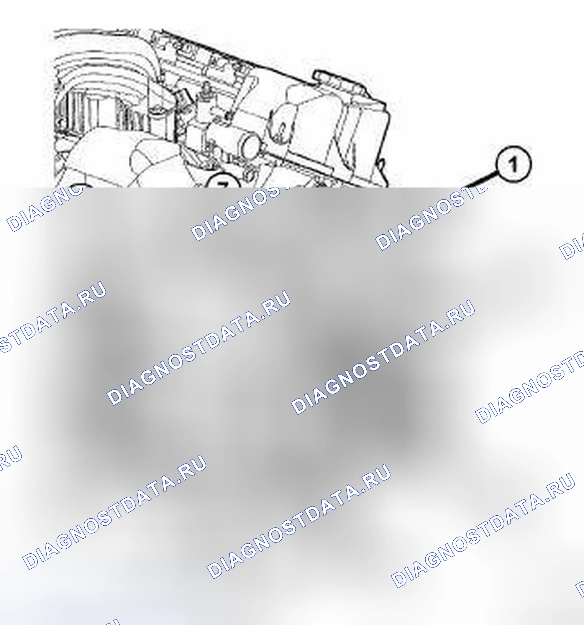 Рис. 767. Dodge Journey I