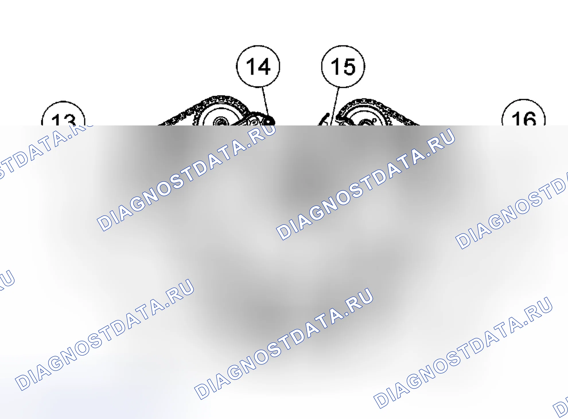 Рис. 11: Установка. Hyundai Mistra II