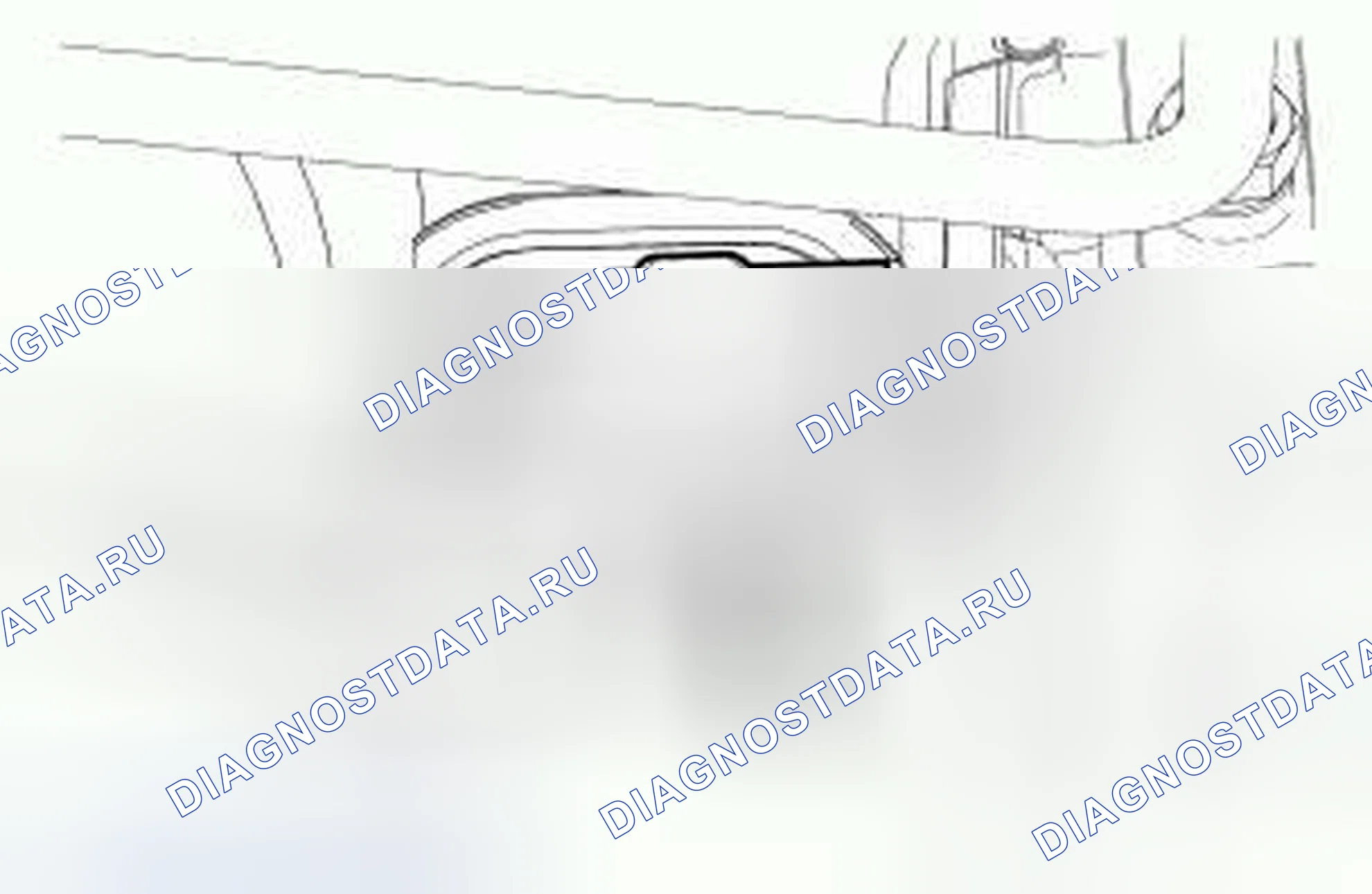 Рис. 710. Hyundai ix55 I