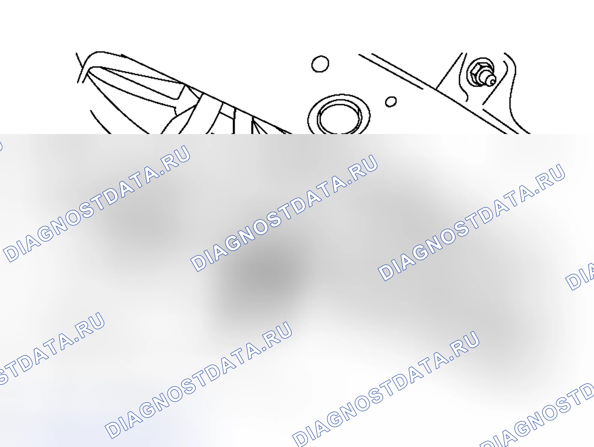 Рис. 46. Toyota Avalon XX30