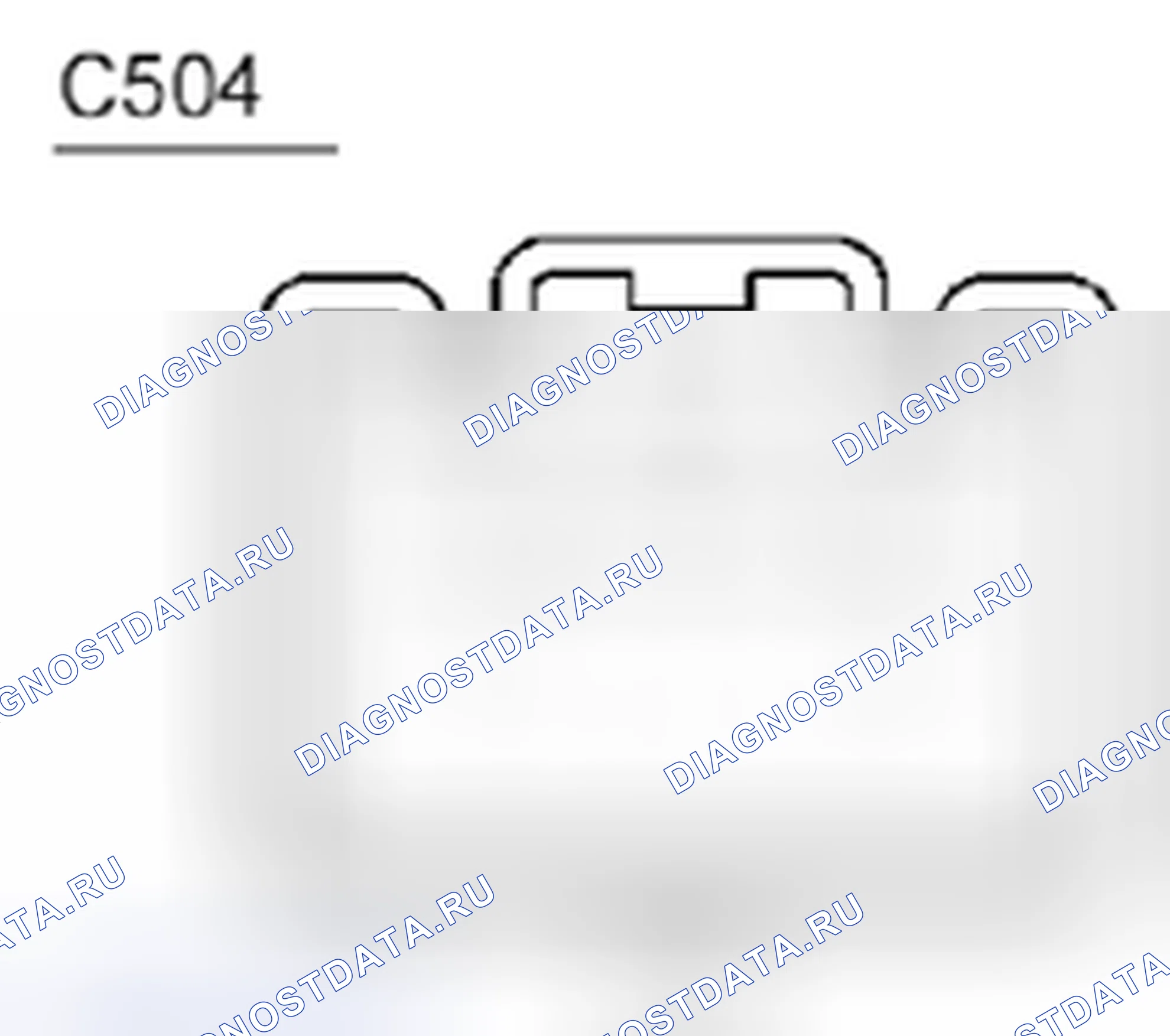 Рис. 1703. Ford Pickup F250 Super Duty II