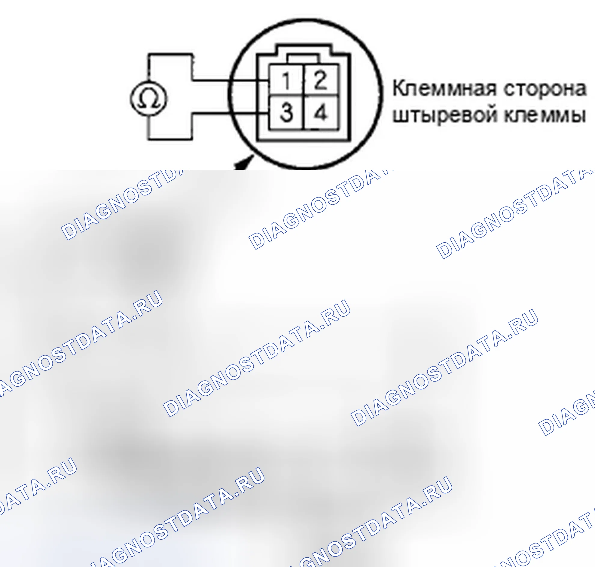 Рис. 555. Honda Insight ZE2 рестайлинг