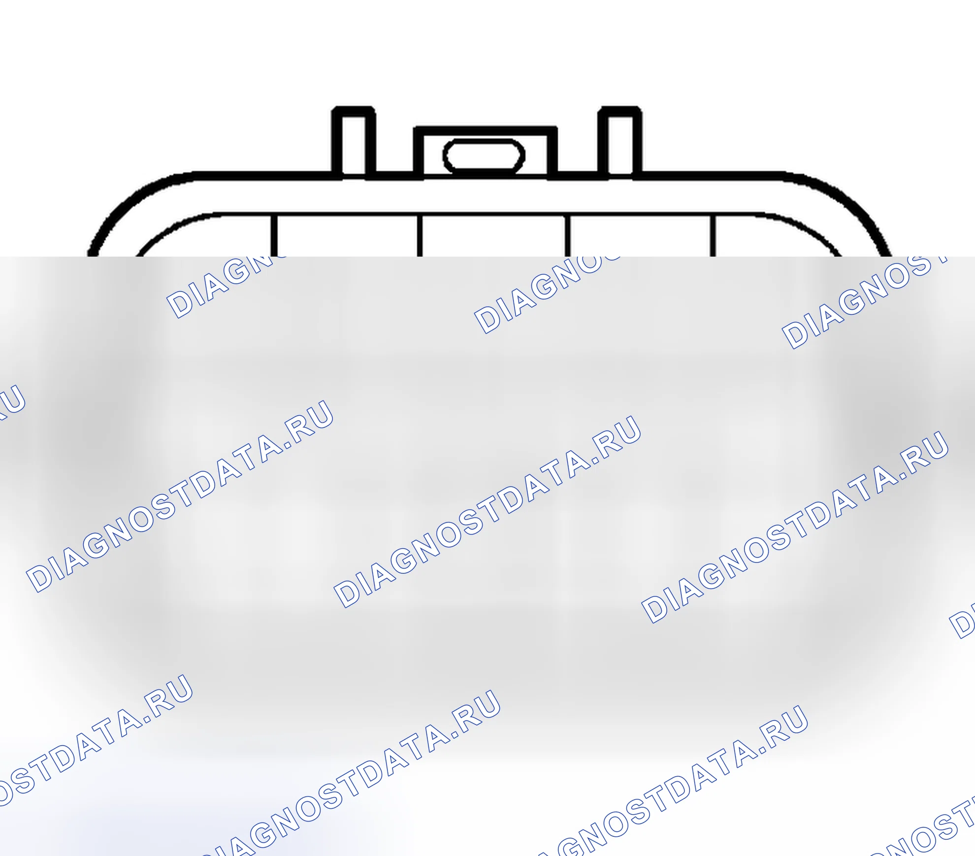 Рис. 33. Toyota Sienna II